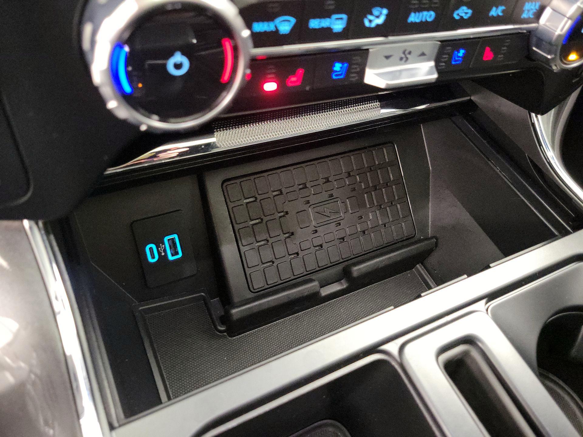 Thumbnail: 2023 Ford F-150 - 19