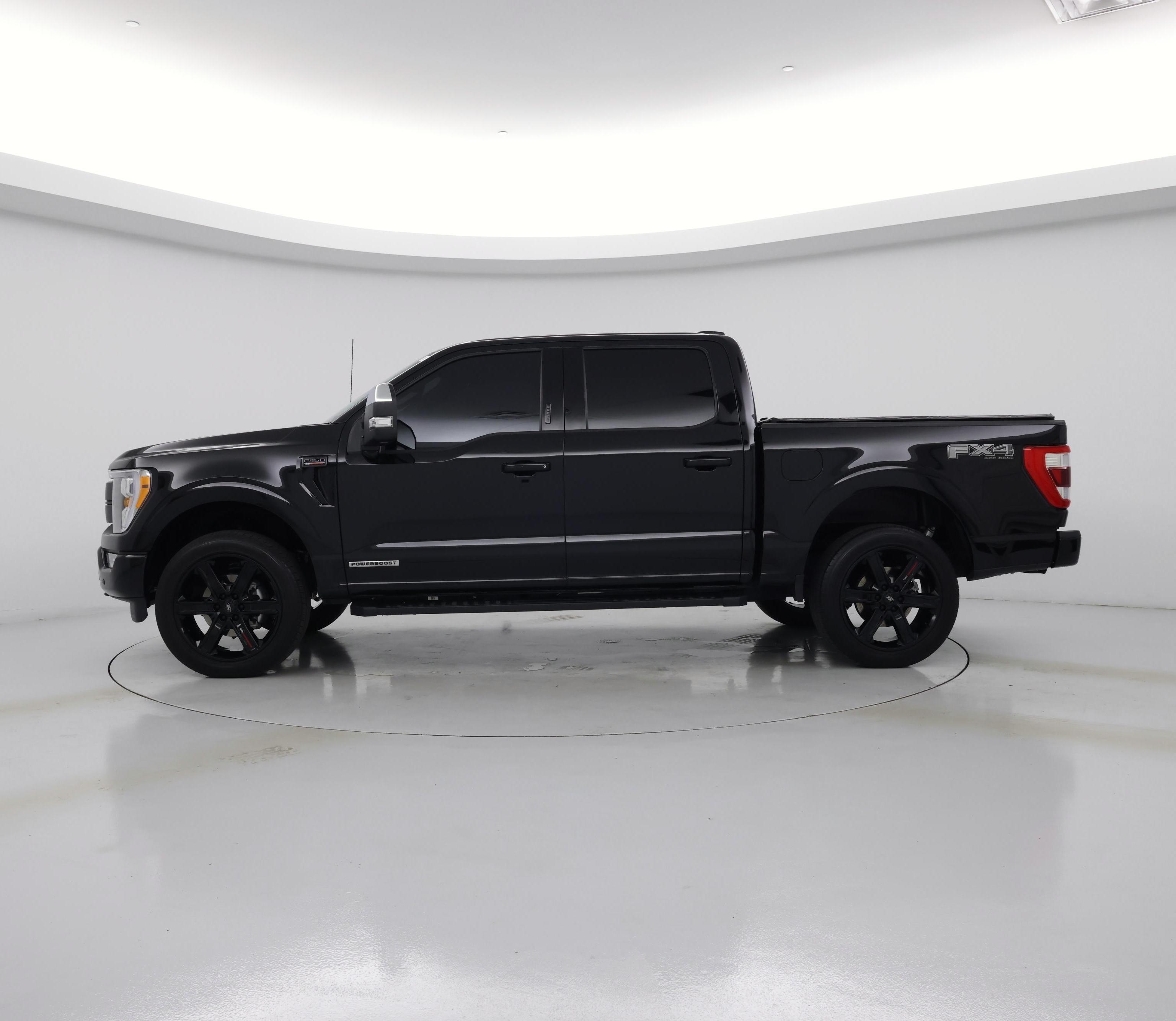 Thumbnail: 2023 Ford F-150 - 3