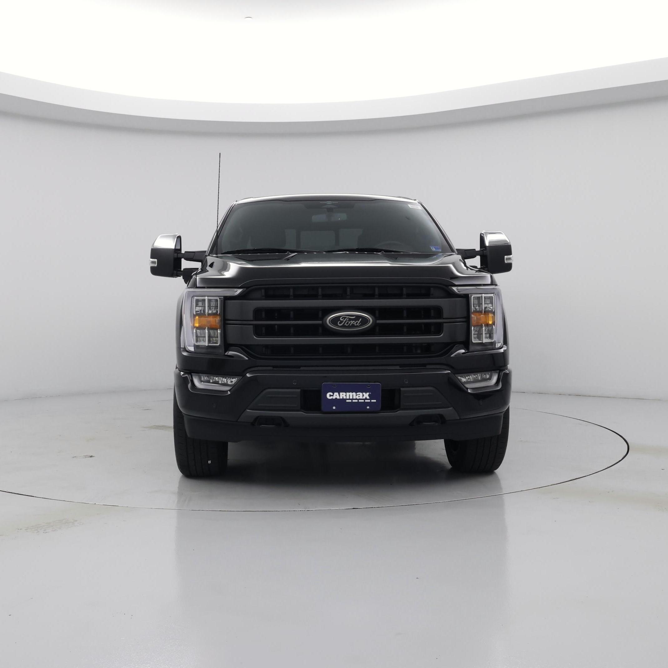 Thumbnail: 2023 Ford F-150 - 5