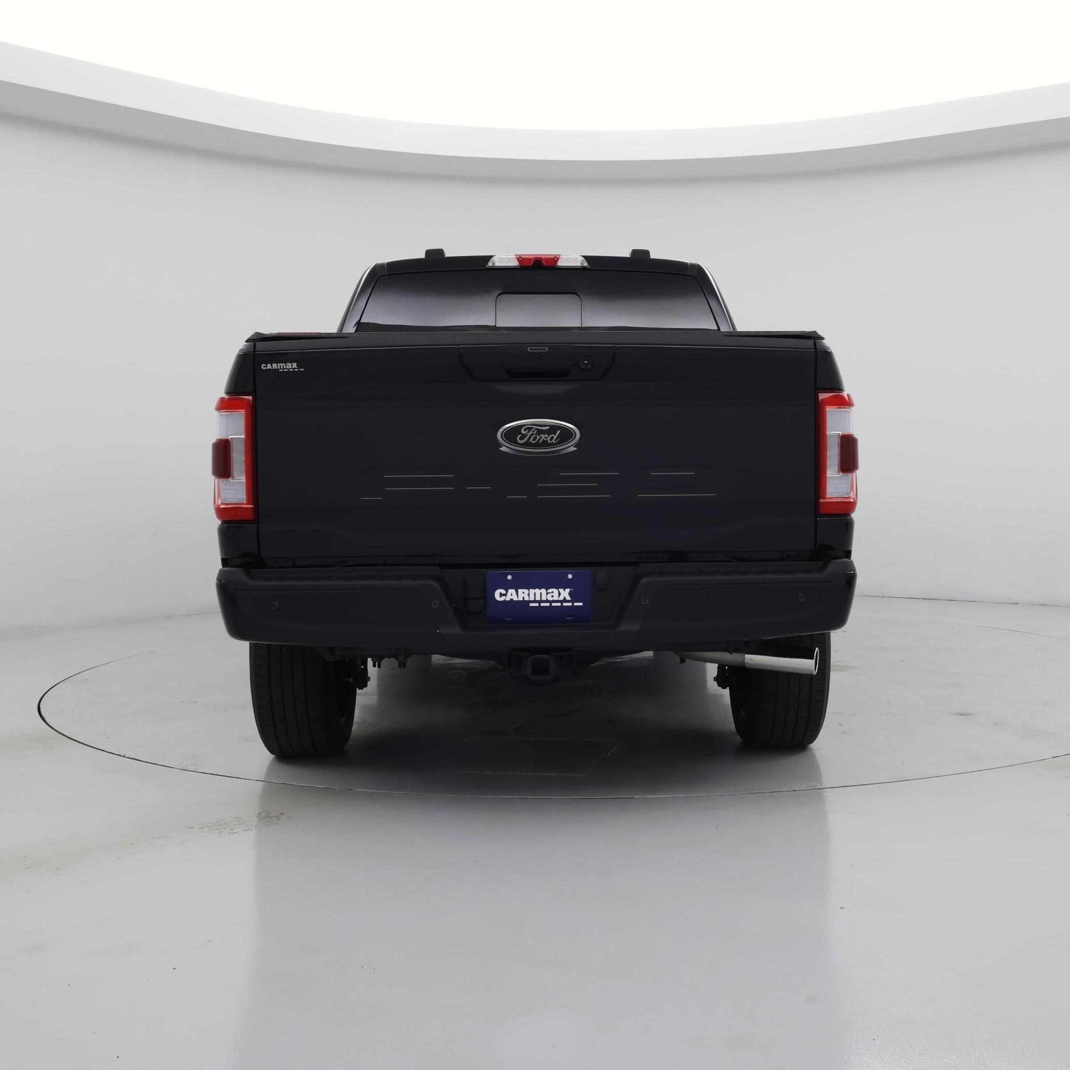 Thumbnail: 2023 Ford F-150 - 6