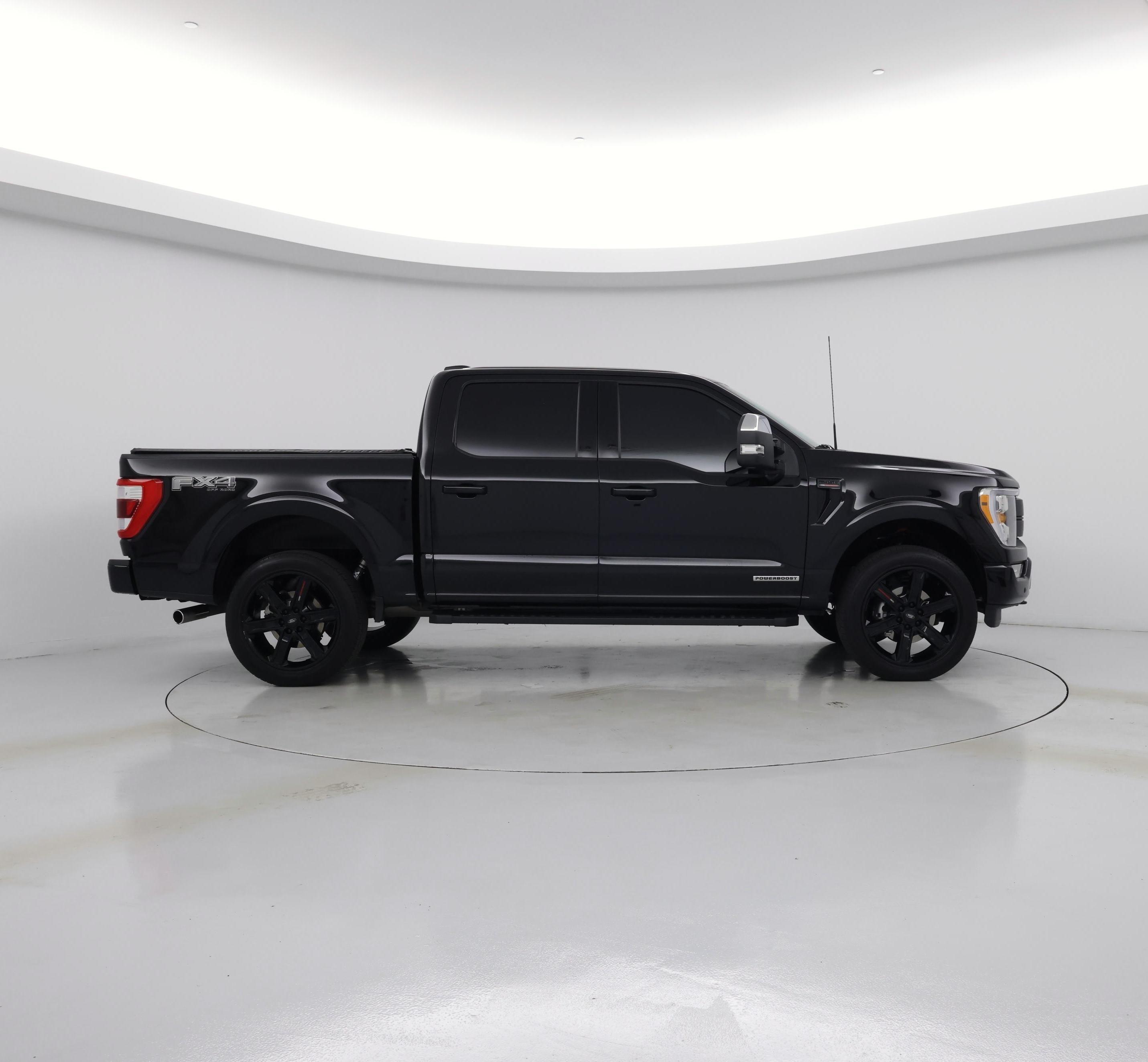 Thumbnail: 2023 Ford F-150 - 7