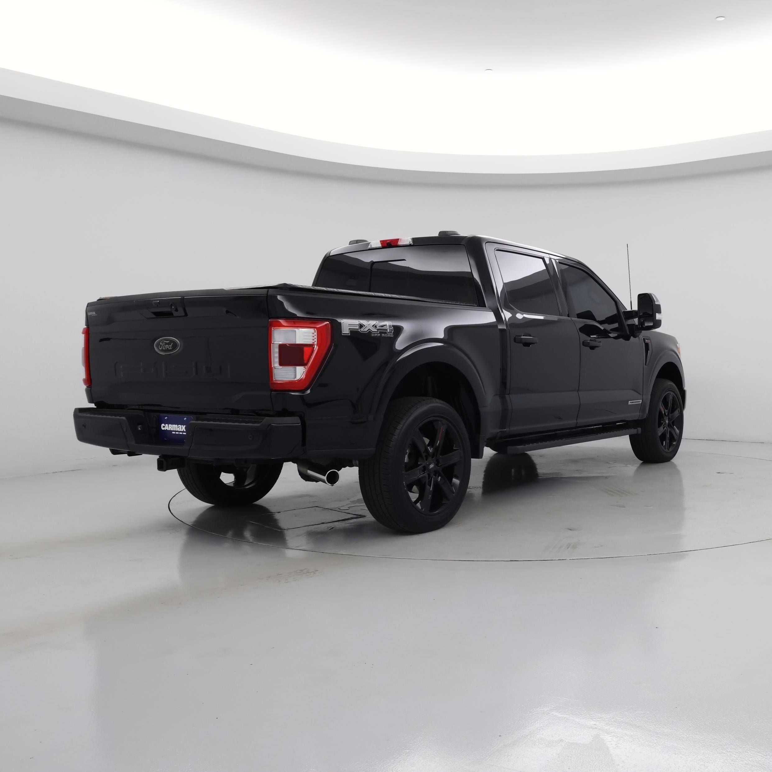 Thumbnail: 2023 Ford F-150 - 8