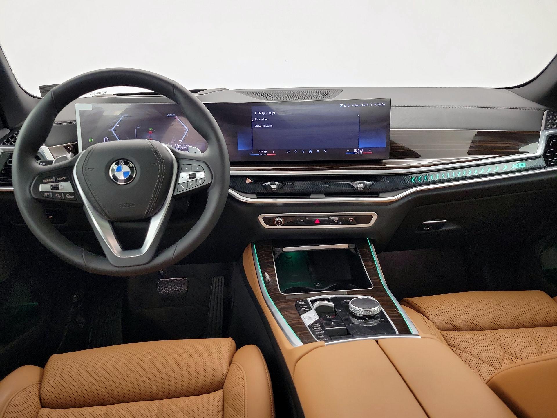 Thumbnail: 2026 BMW X5 - 9