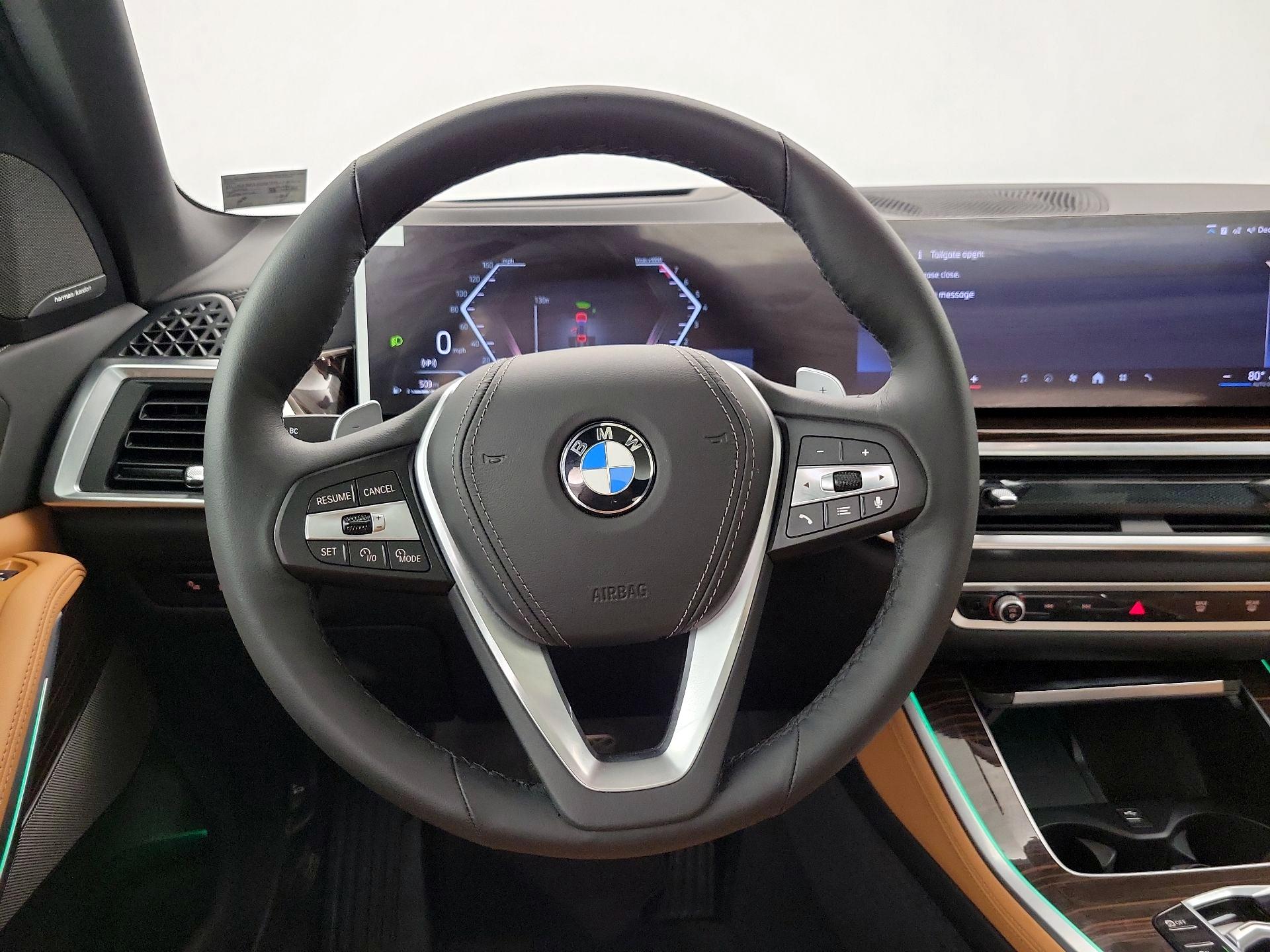 Thumbnail: 2026 BMW X5 - 10