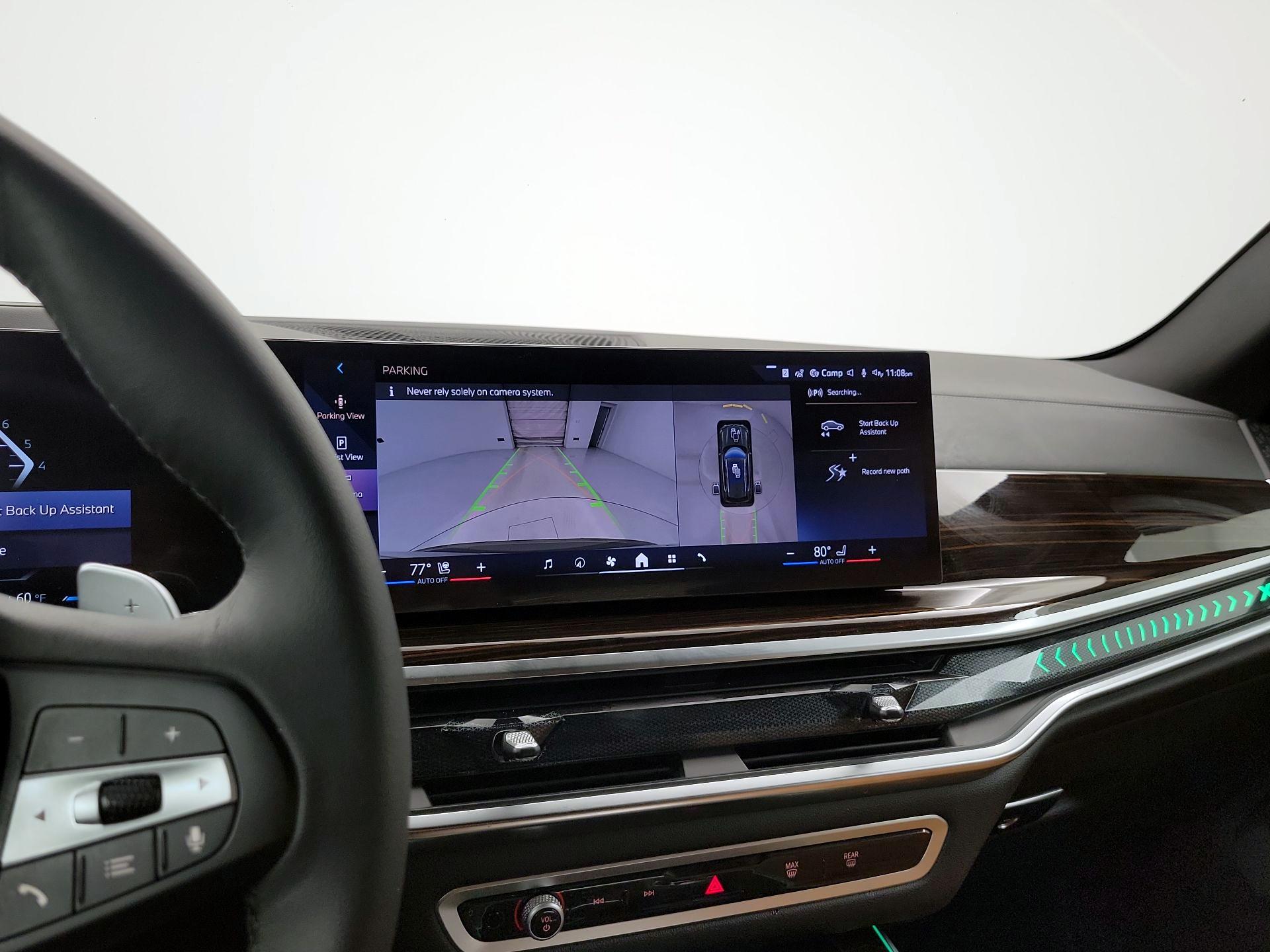 Thumbnail: 2026 BMW X5 - 15