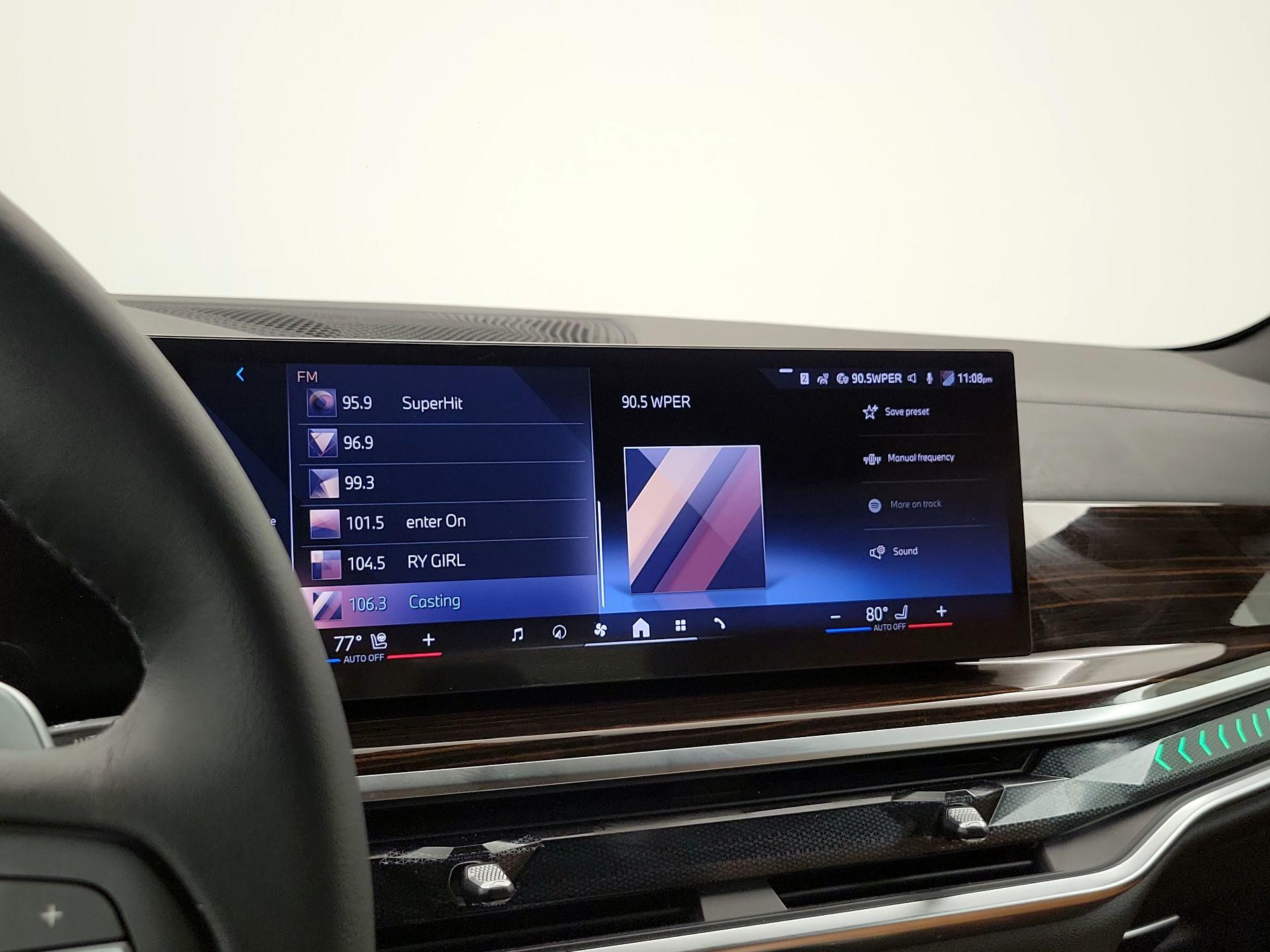 Thumbnail: 2026 BMW X5 - 16