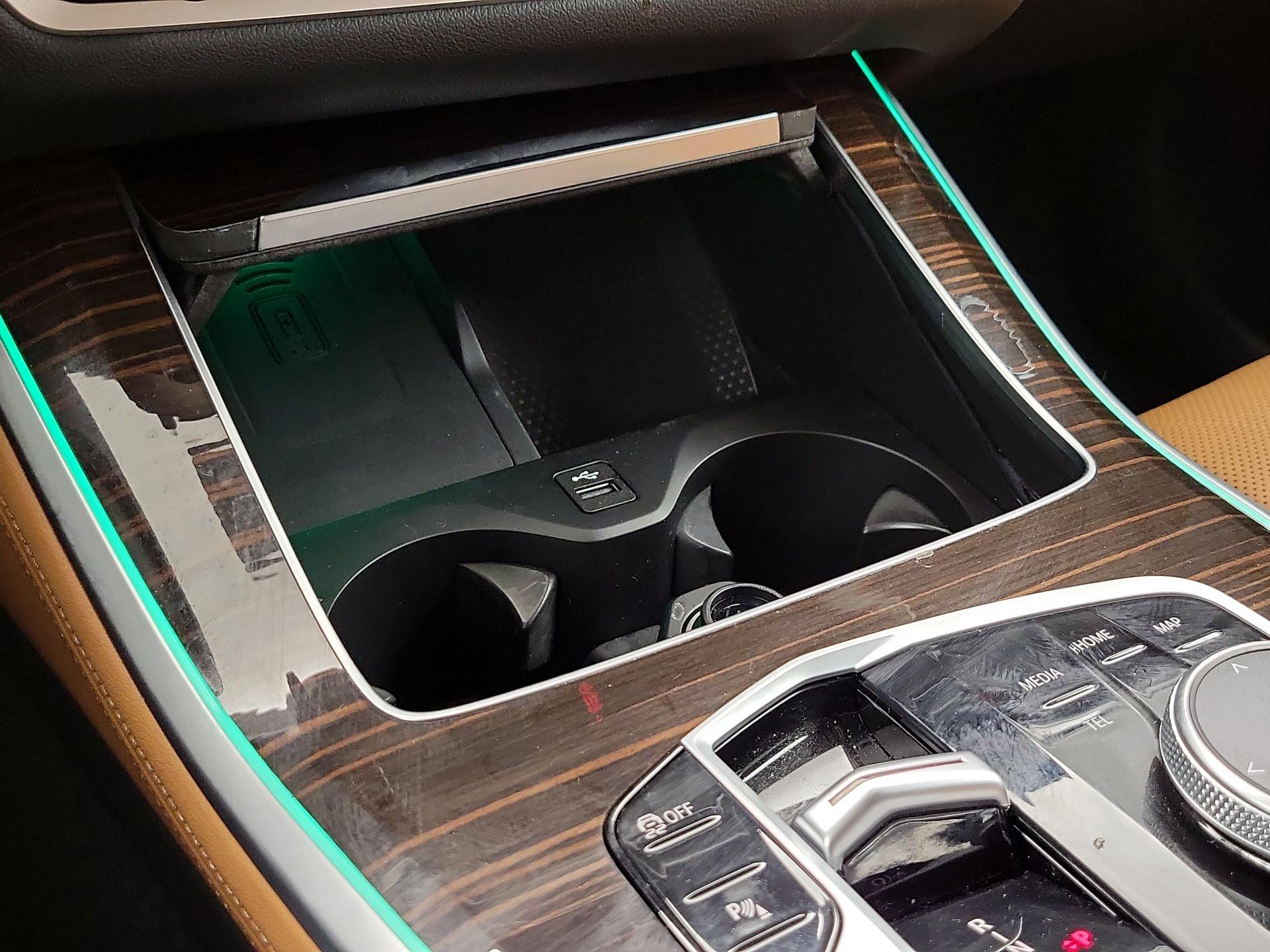 Thumbnail: 2026 BMW X5 - 19