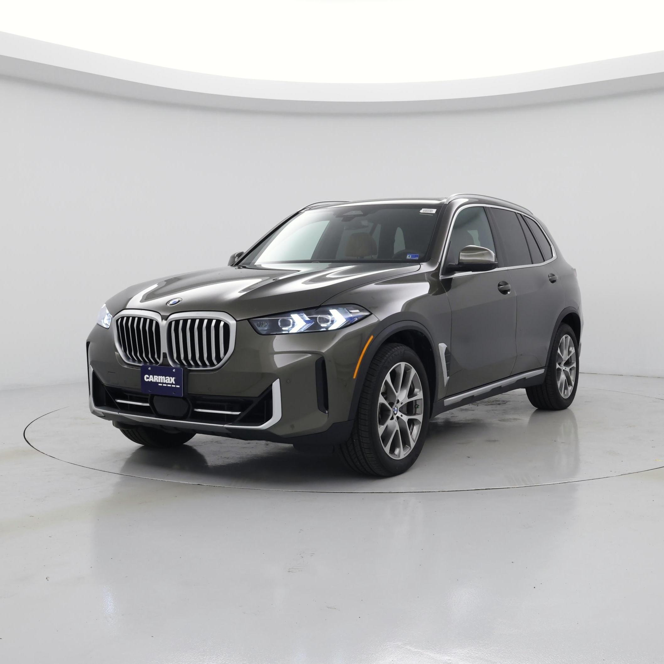 Thumbnail: 2026 BMW X5 - 4