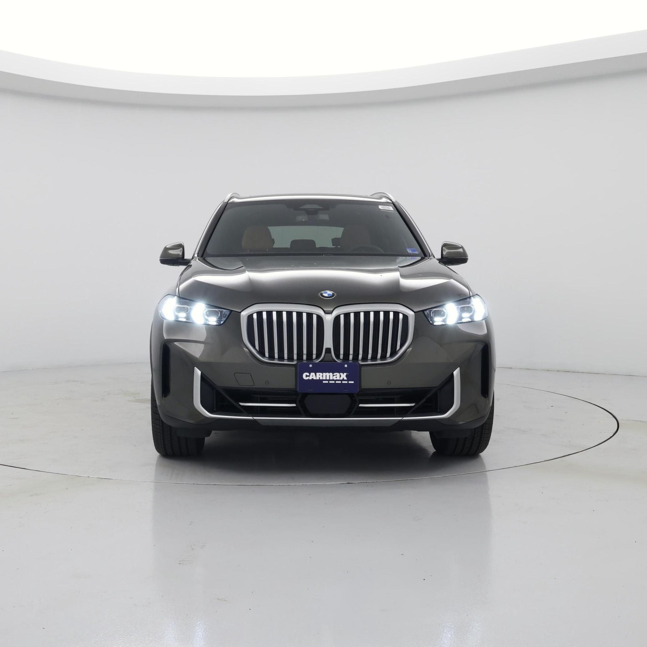 Thumbnail: 2026 BMW X5 - 5