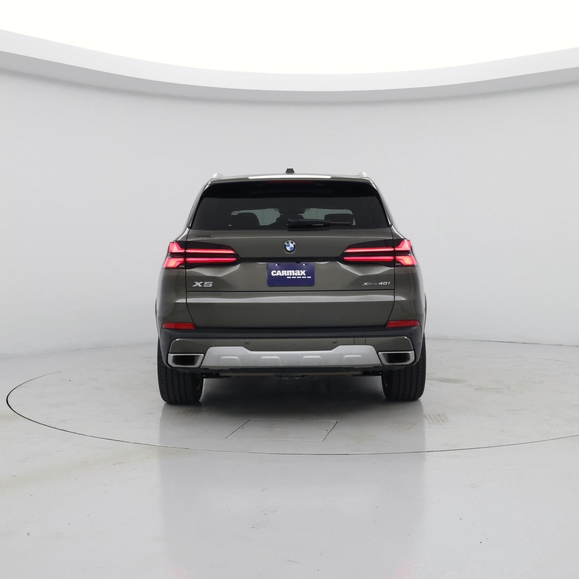 Thumbnail: 2026 BMW X5 - 6