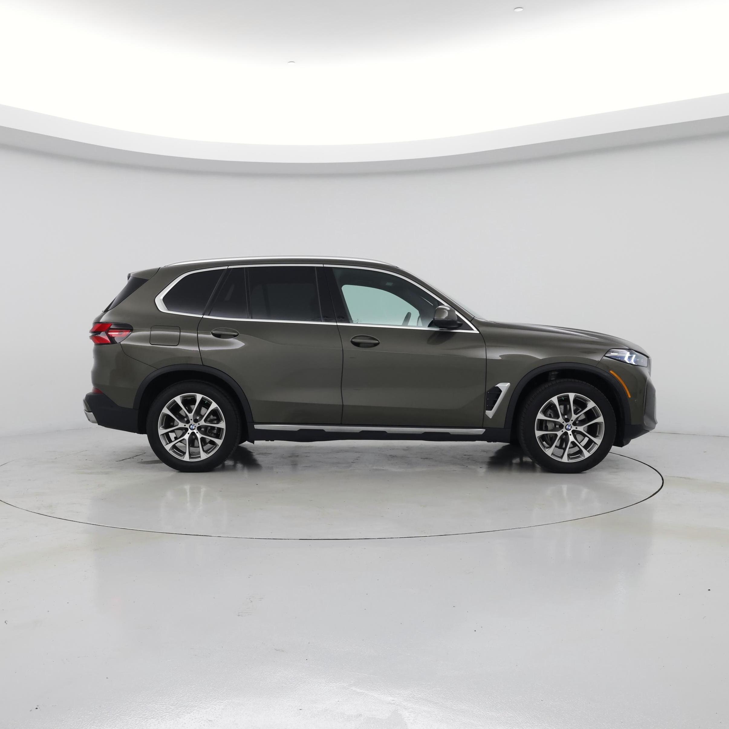 Thumbnail: 2026 BMW X5 - 7