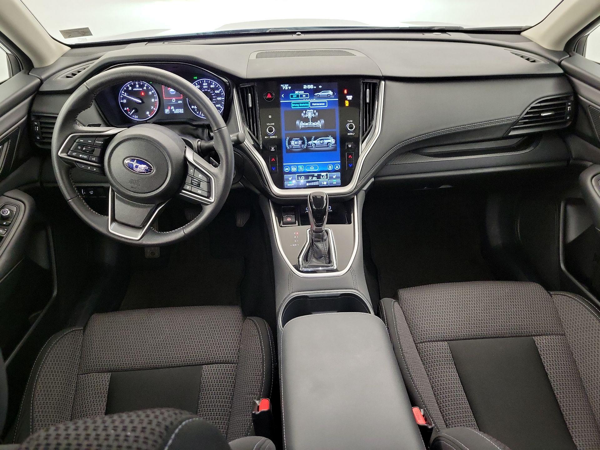 Thumbnail: 2024 Subaru Outback - 9