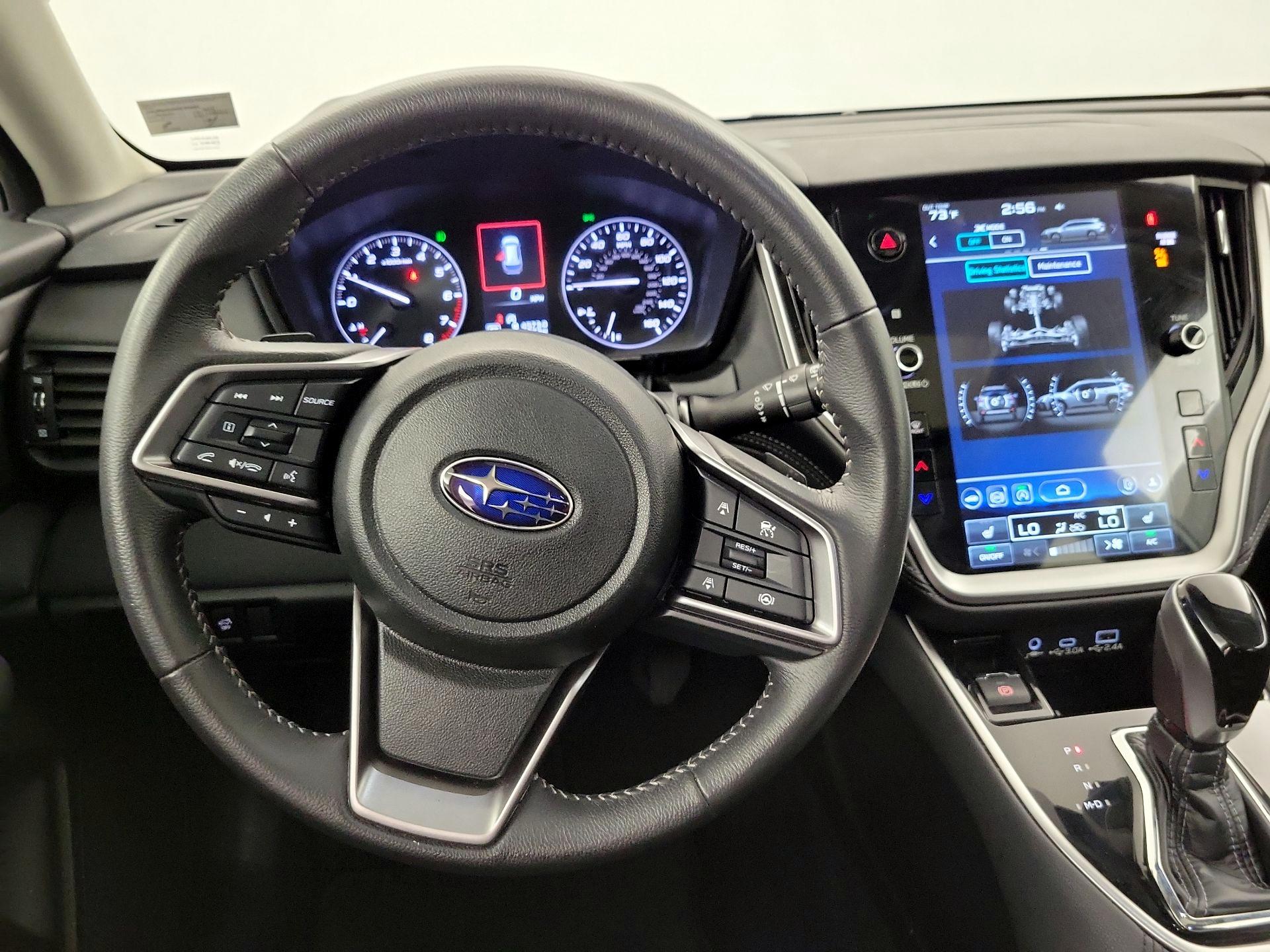 Thumbnail: 2024 Subaru Outback - 10