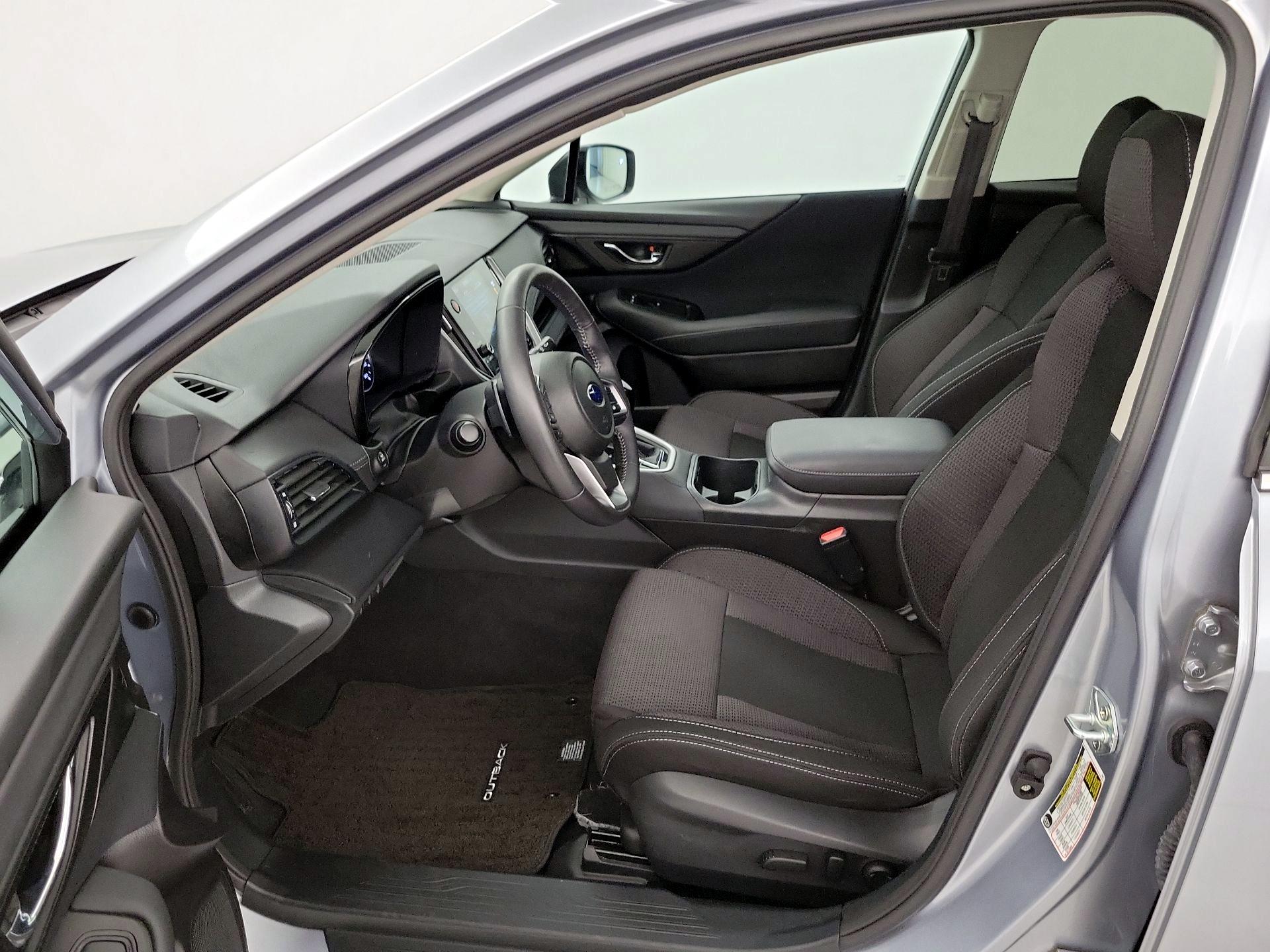 Thumbnail: 2024 Subaru Outback - 11