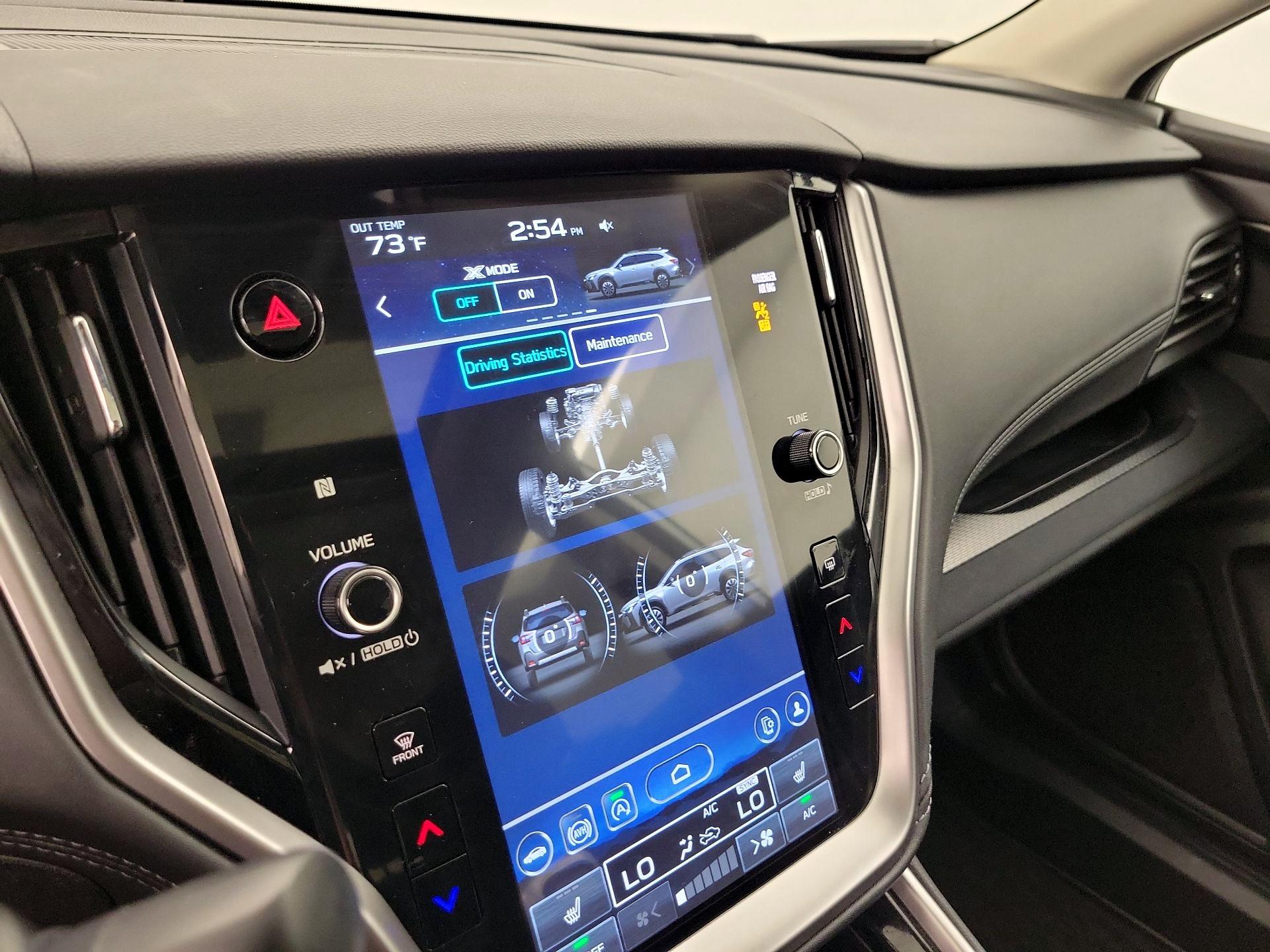 Thumbnail: 2024 Subaru Outback - 15