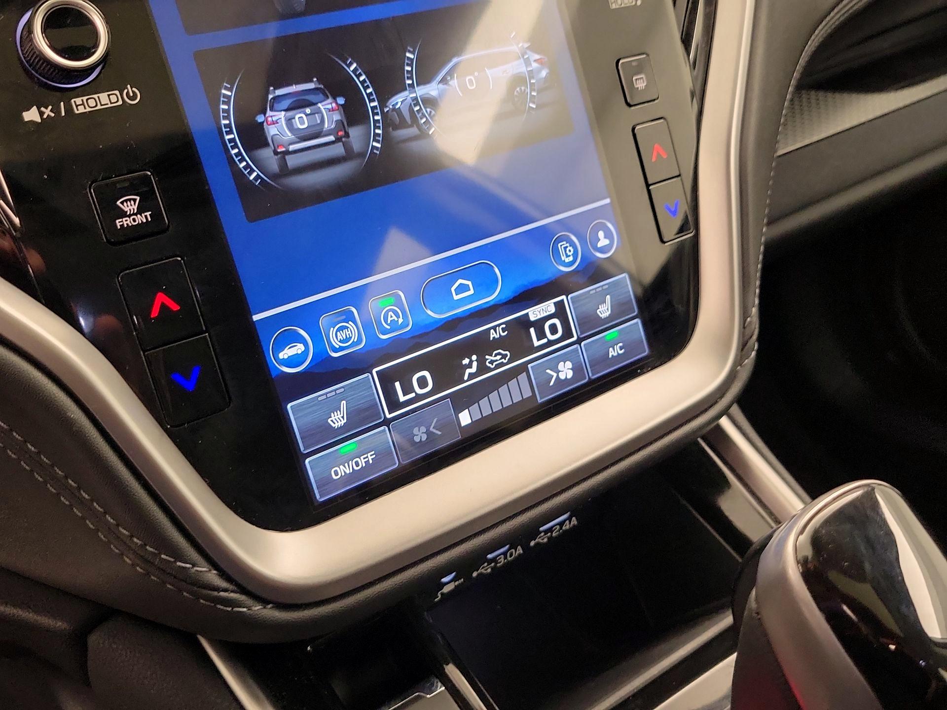 Thumbnail: 2024 Subaru Outback - 16