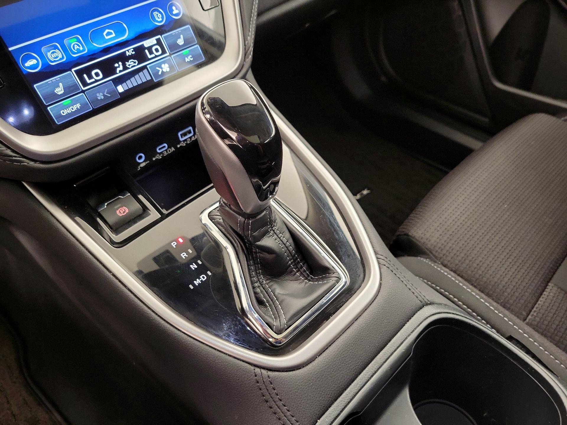 Thumbnail: 2024 Subaru Outback - 17