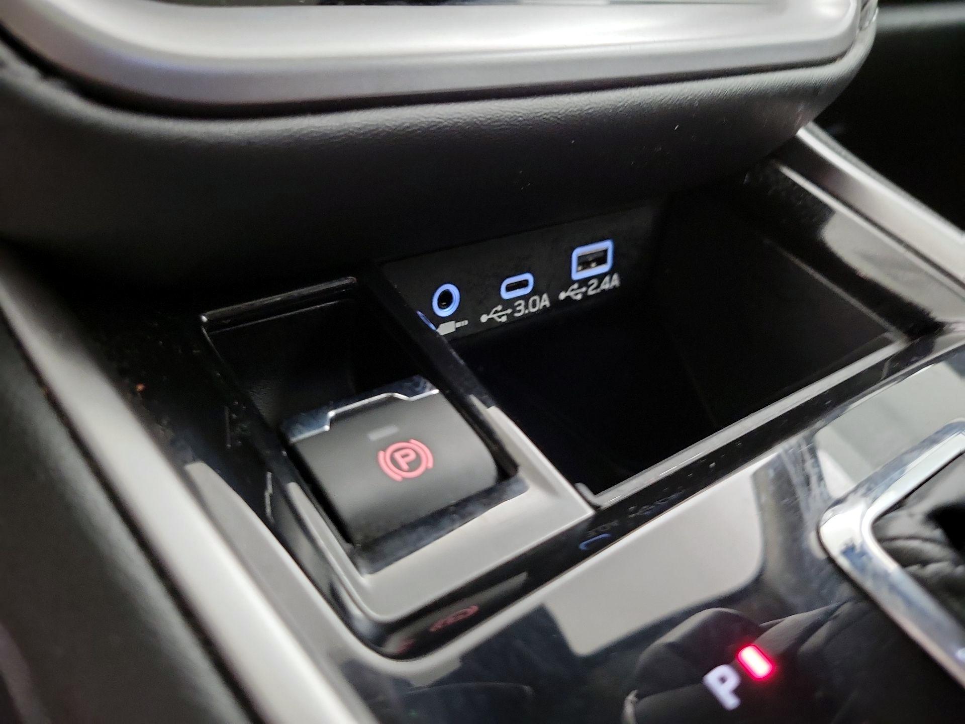 Thumbnail: 2024 Subaru Outback - 18