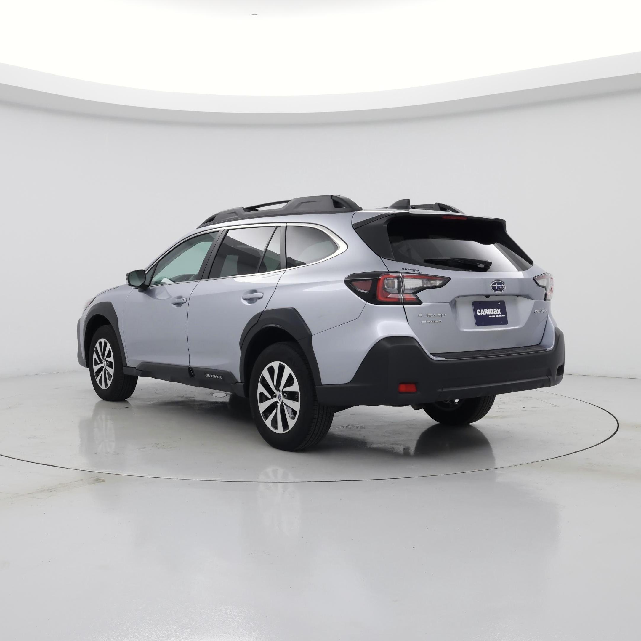 Thumbnail: 2024 Subaru Outback - 2