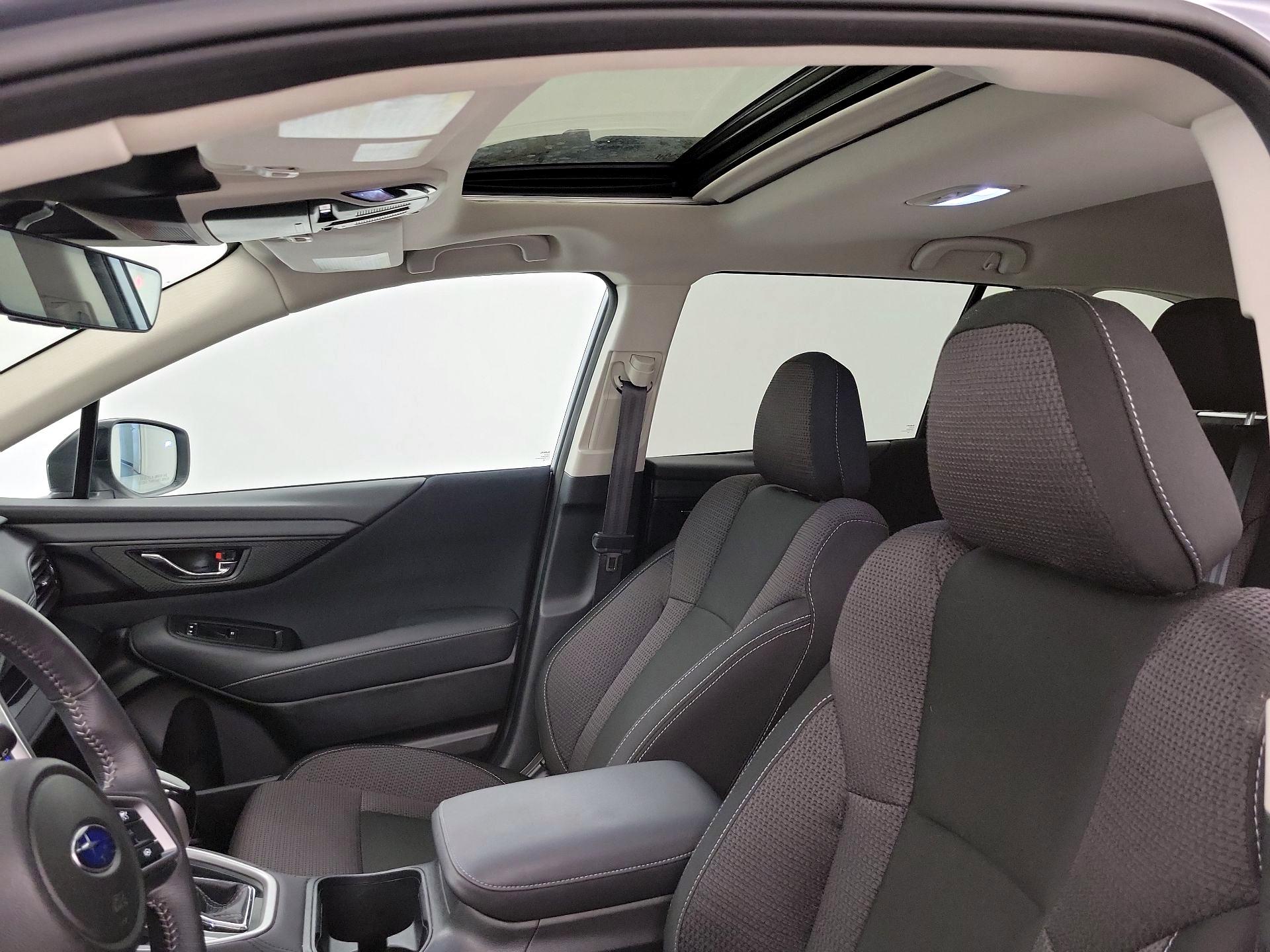 Thumbnail: 2024 Subaru Outback - 19