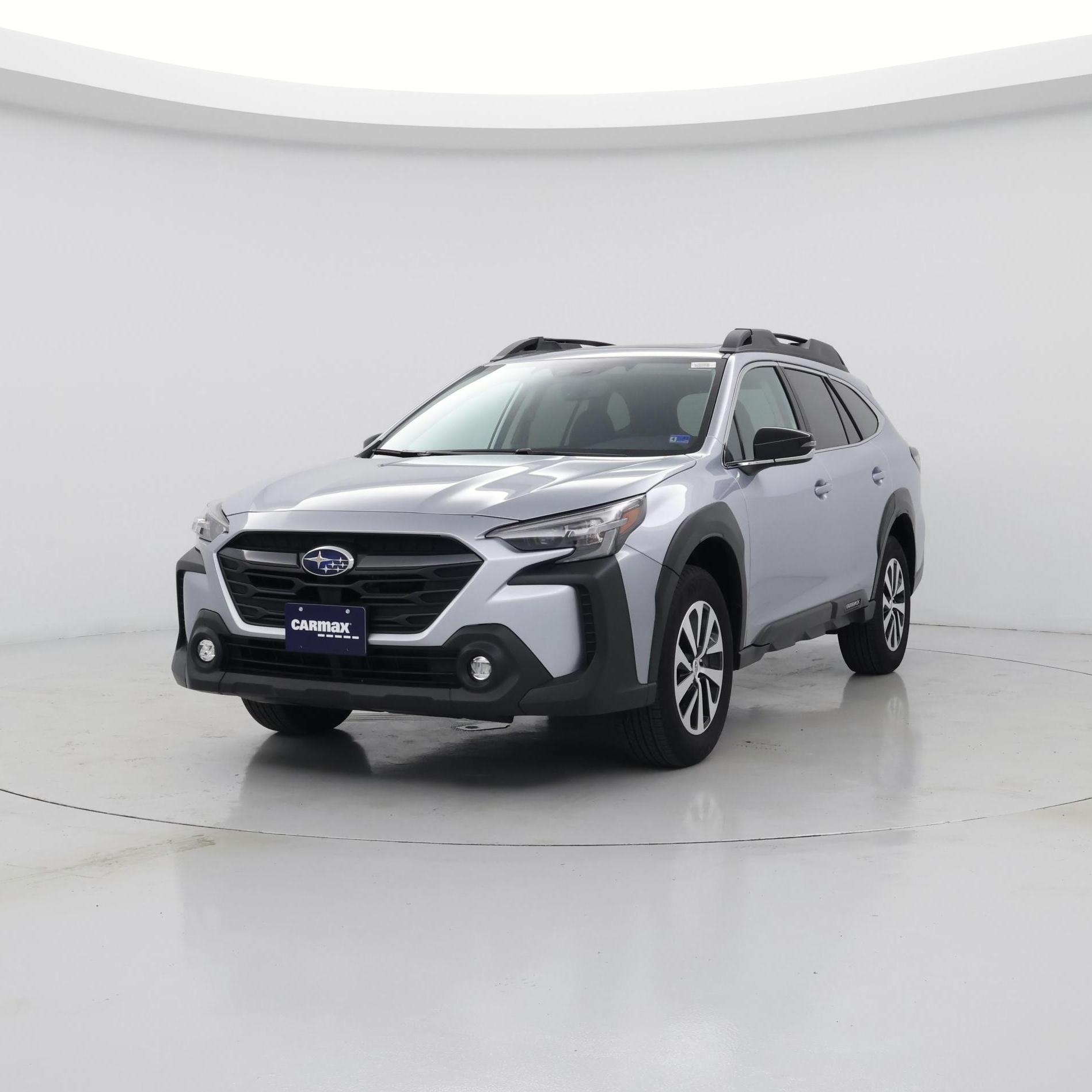 Thumbnail: 2024 Subaru Outback - 4