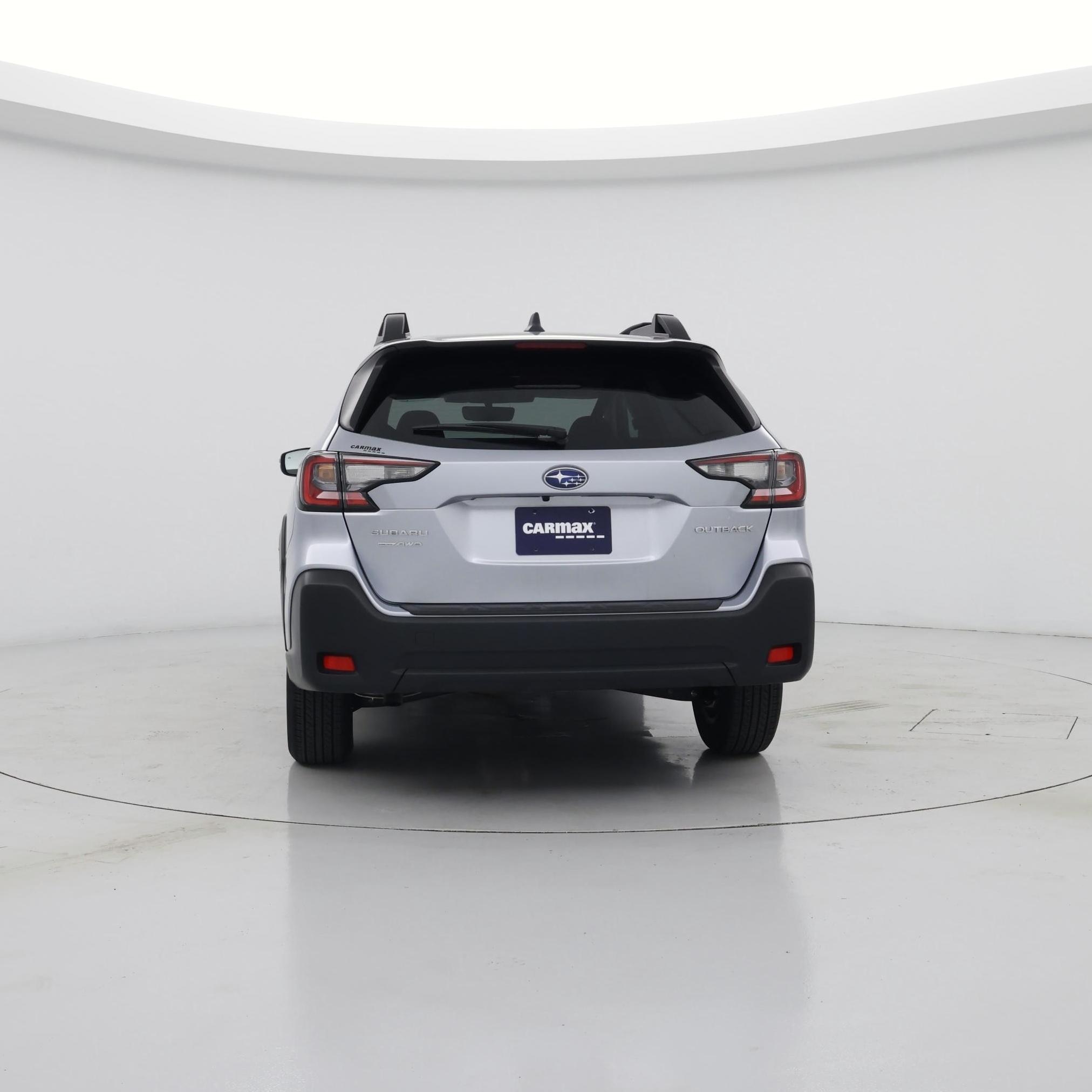 Thumbnail: 2024 Subaru Outback - 6