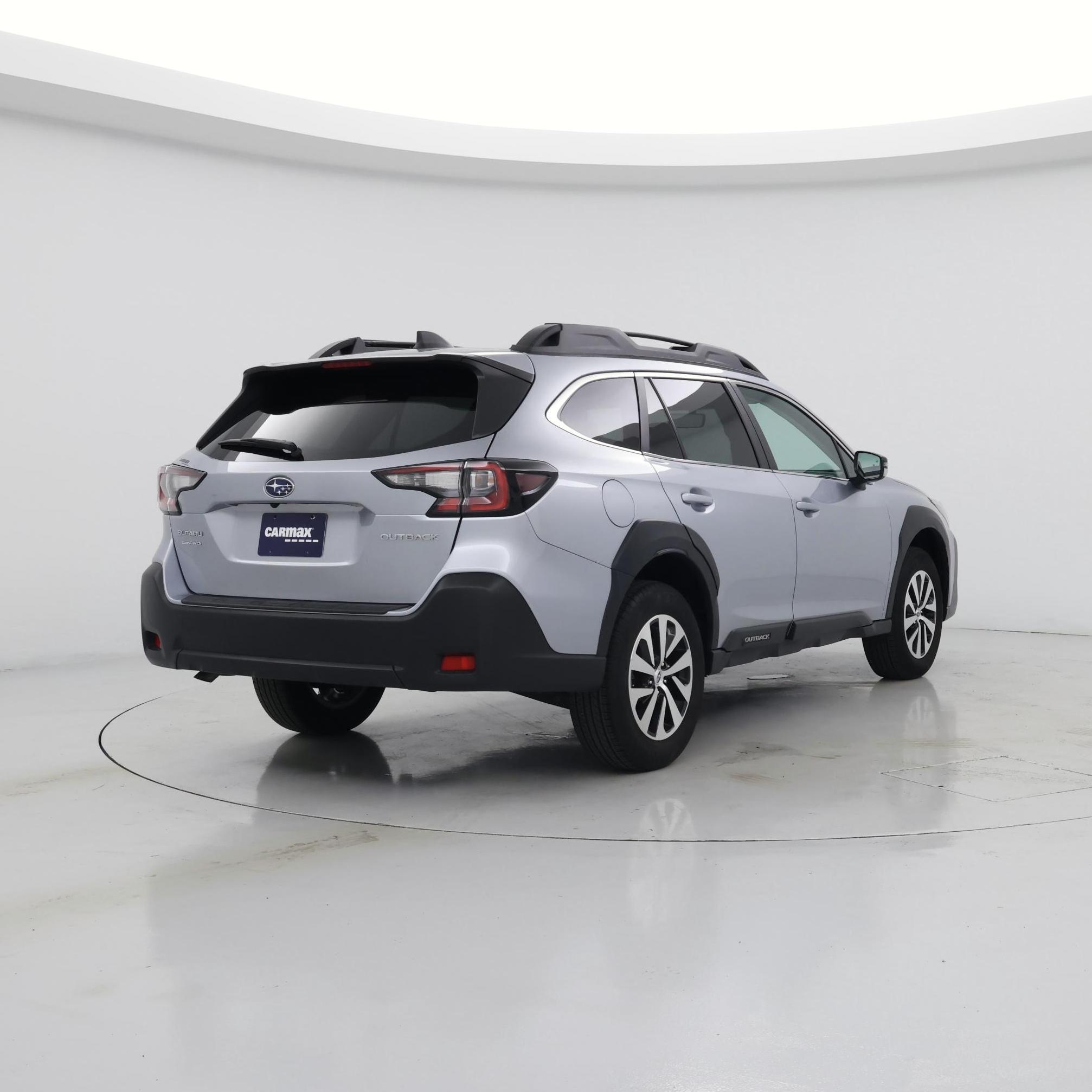 Thumbnail: 2024 Subaru Outback - 8