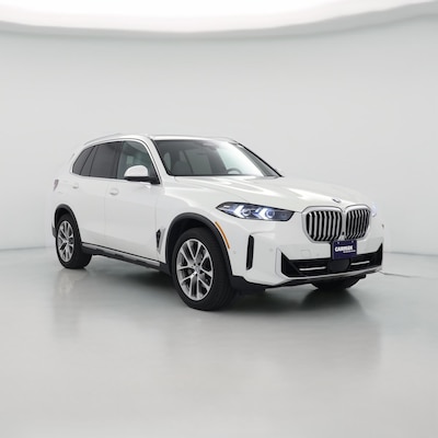 2025 BMW X5 sDrive40i