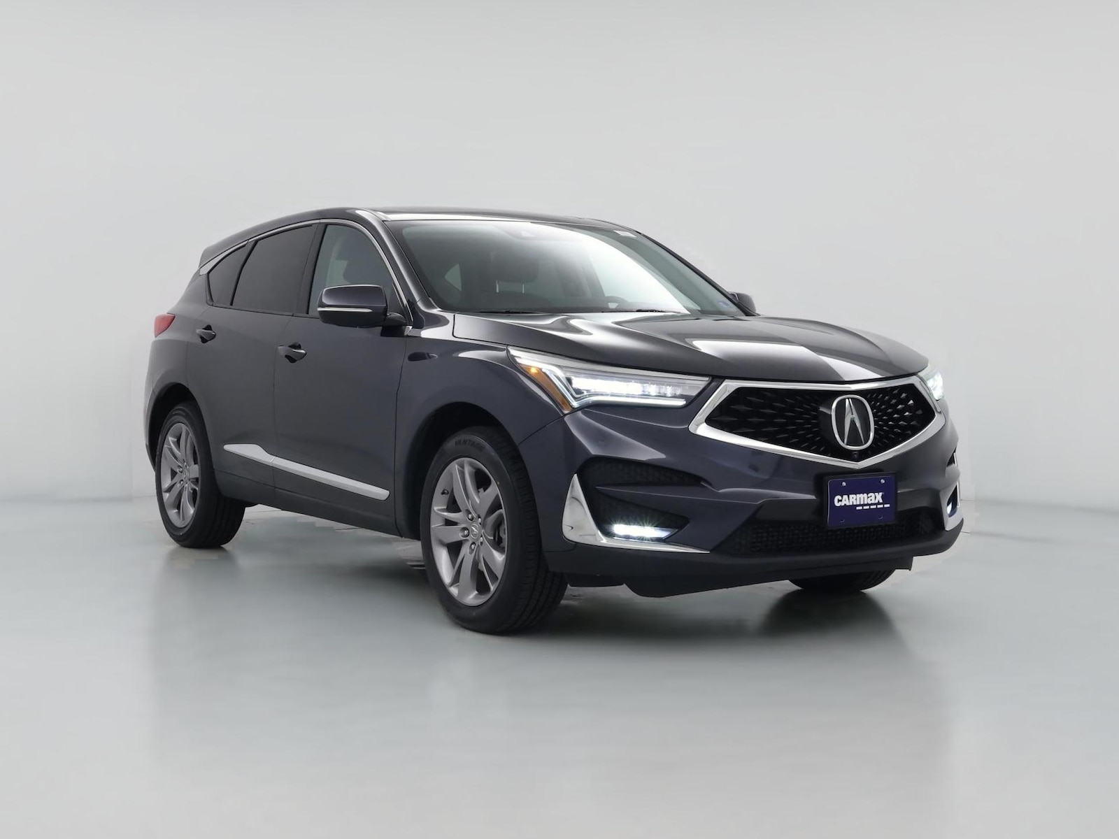 2021 Acura RDX Advance Package