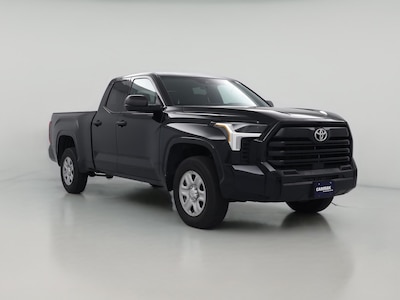 2025 Toyota Tundra SR