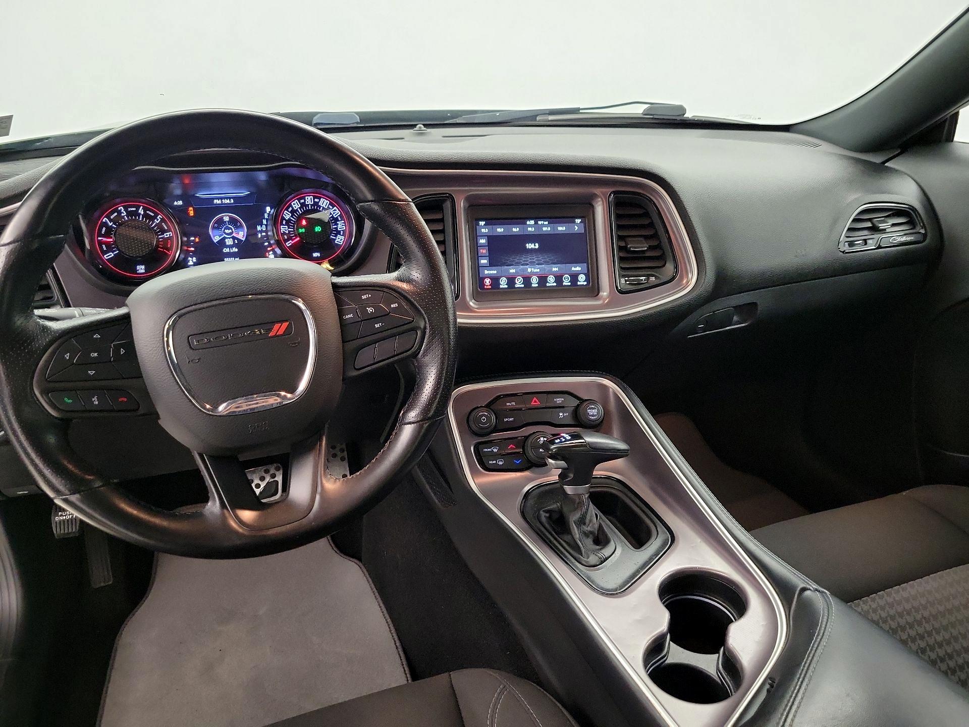 Thumbnail: 2021 Dodge Challenger - 9
