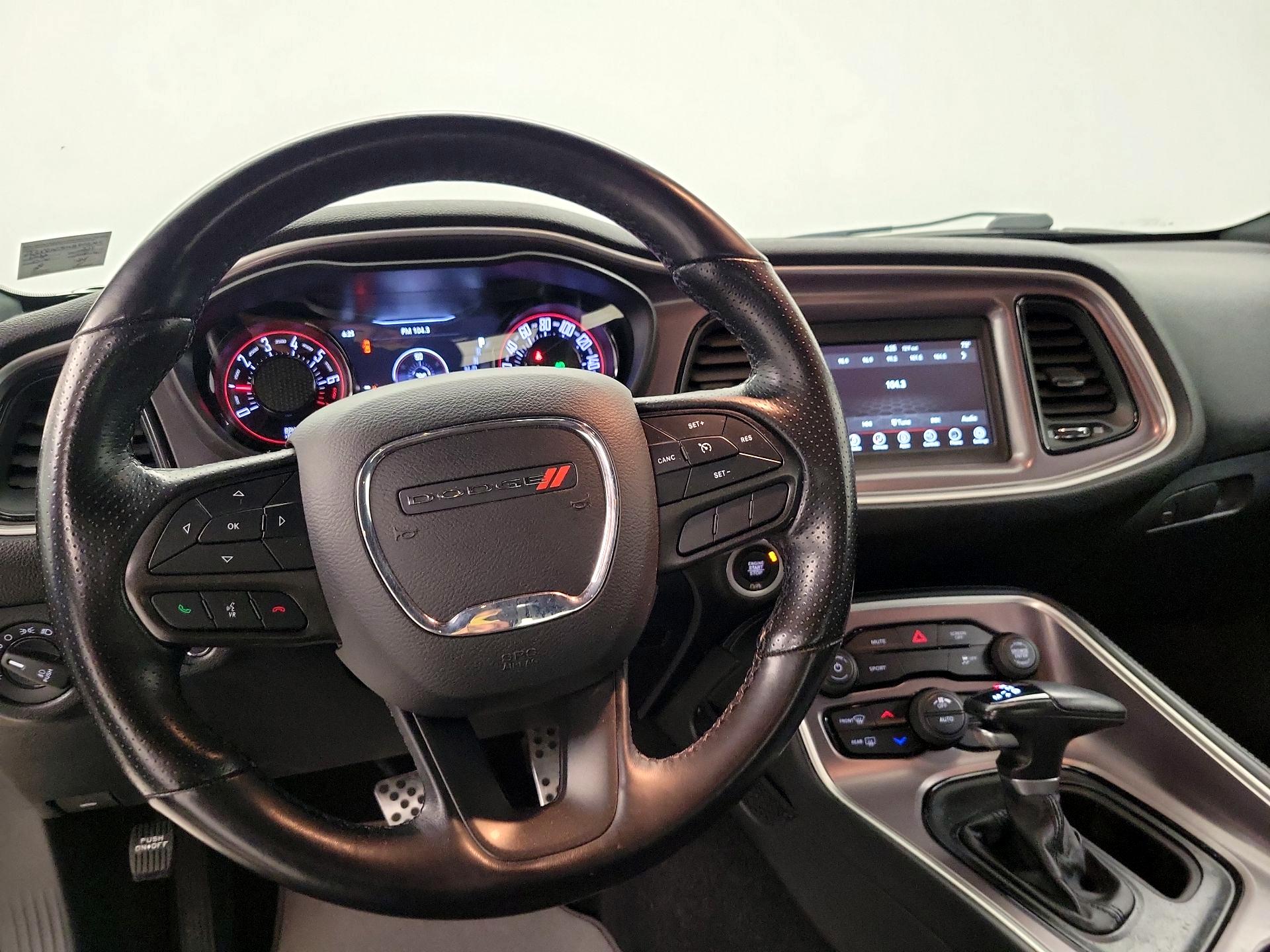 Thumbnail: 2021 Dodge Challenger - 10