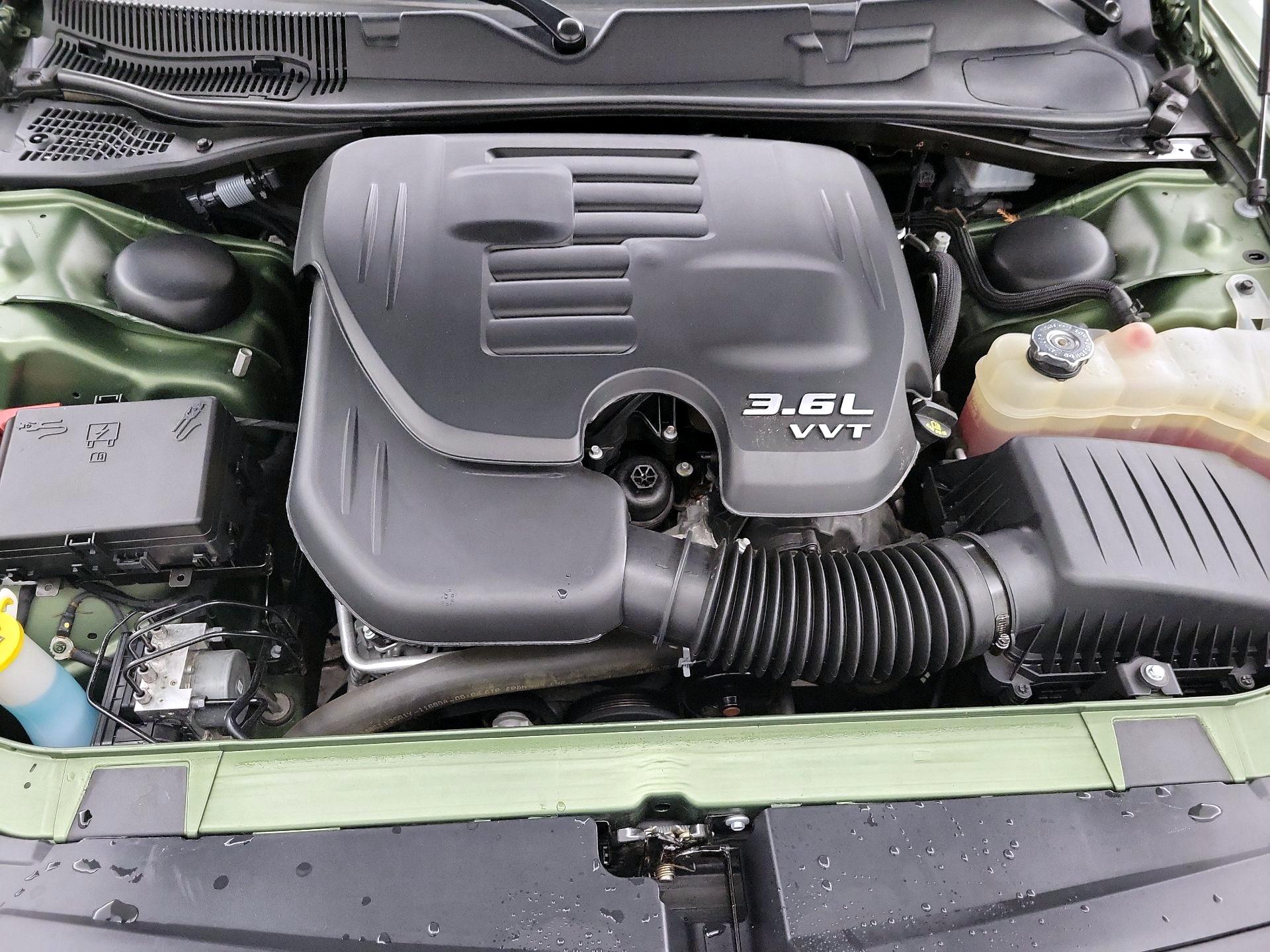 Thumbnail: 2021 Dodge Challenger - 20