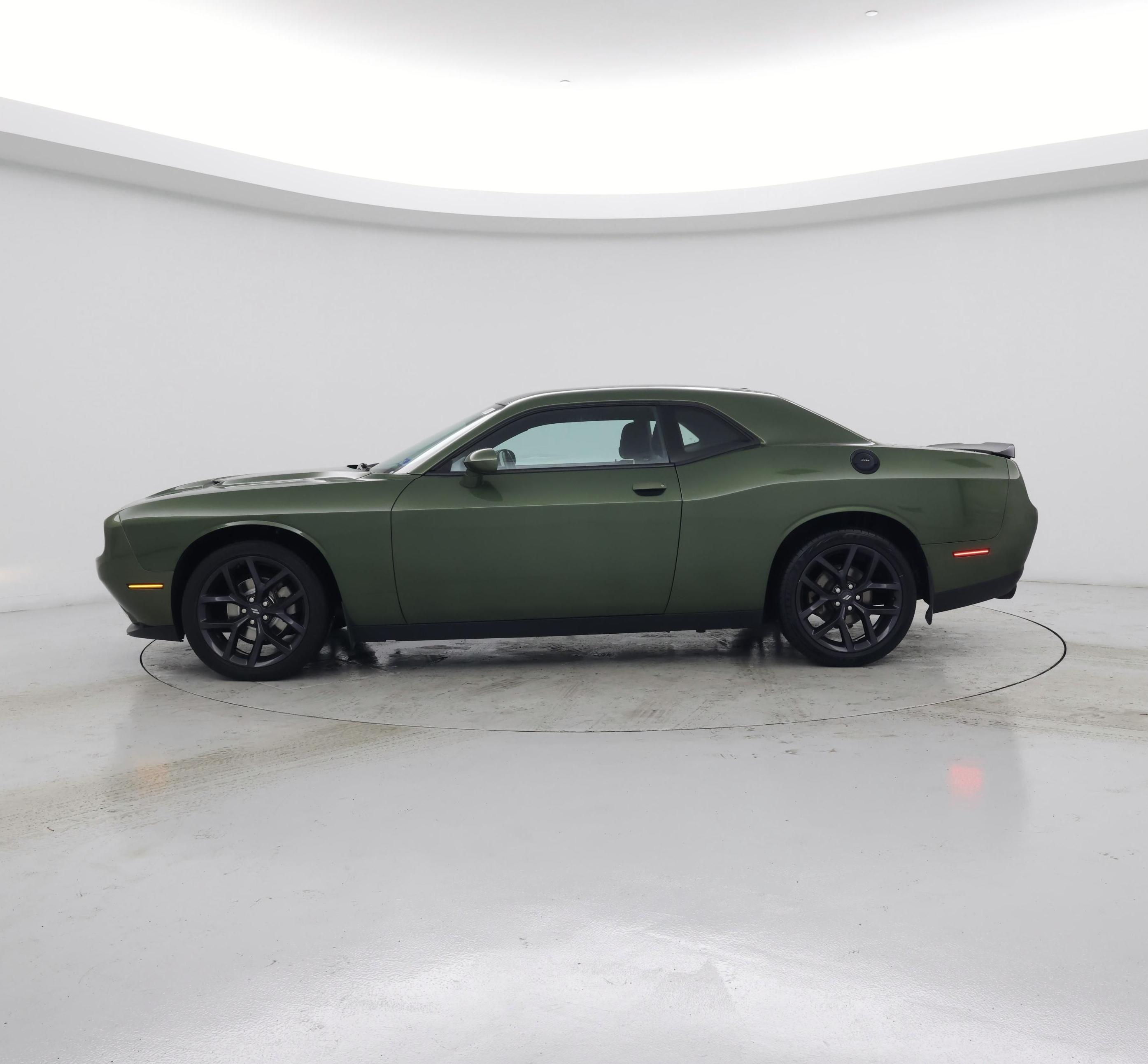 Thumbnail: 2021 Dodge Challenger - 3