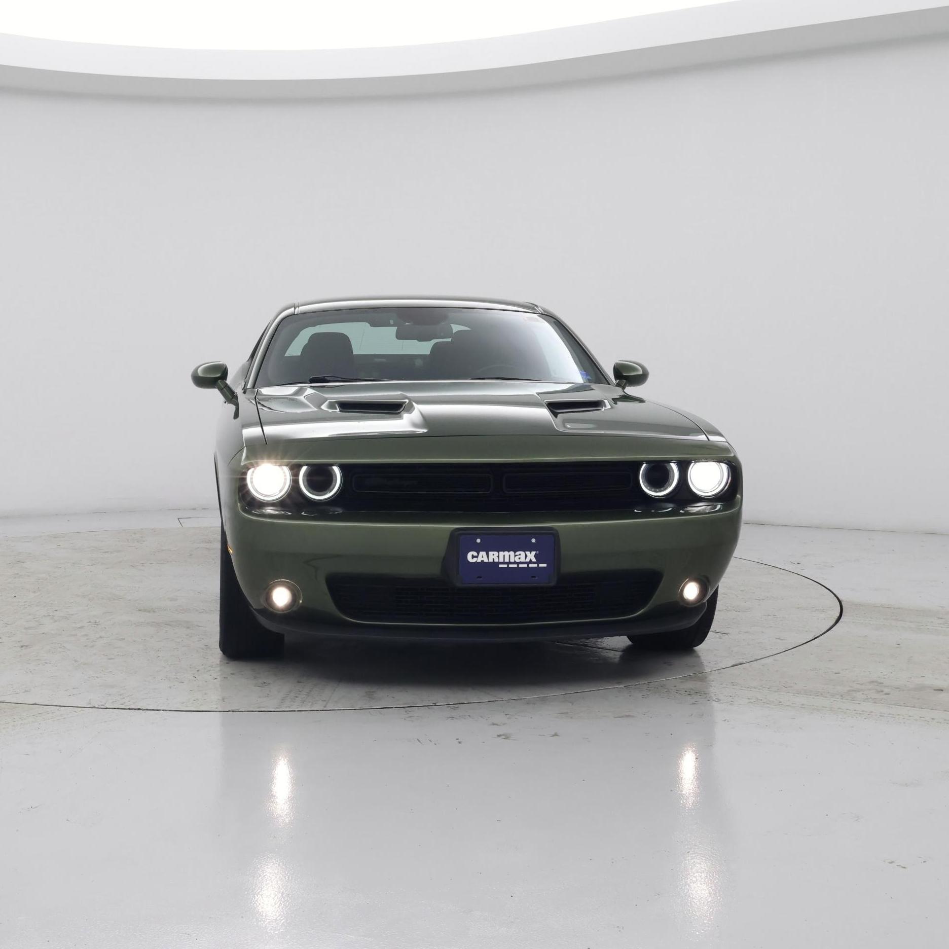 Thumbnail: 2021 Dodge Challenger - 5