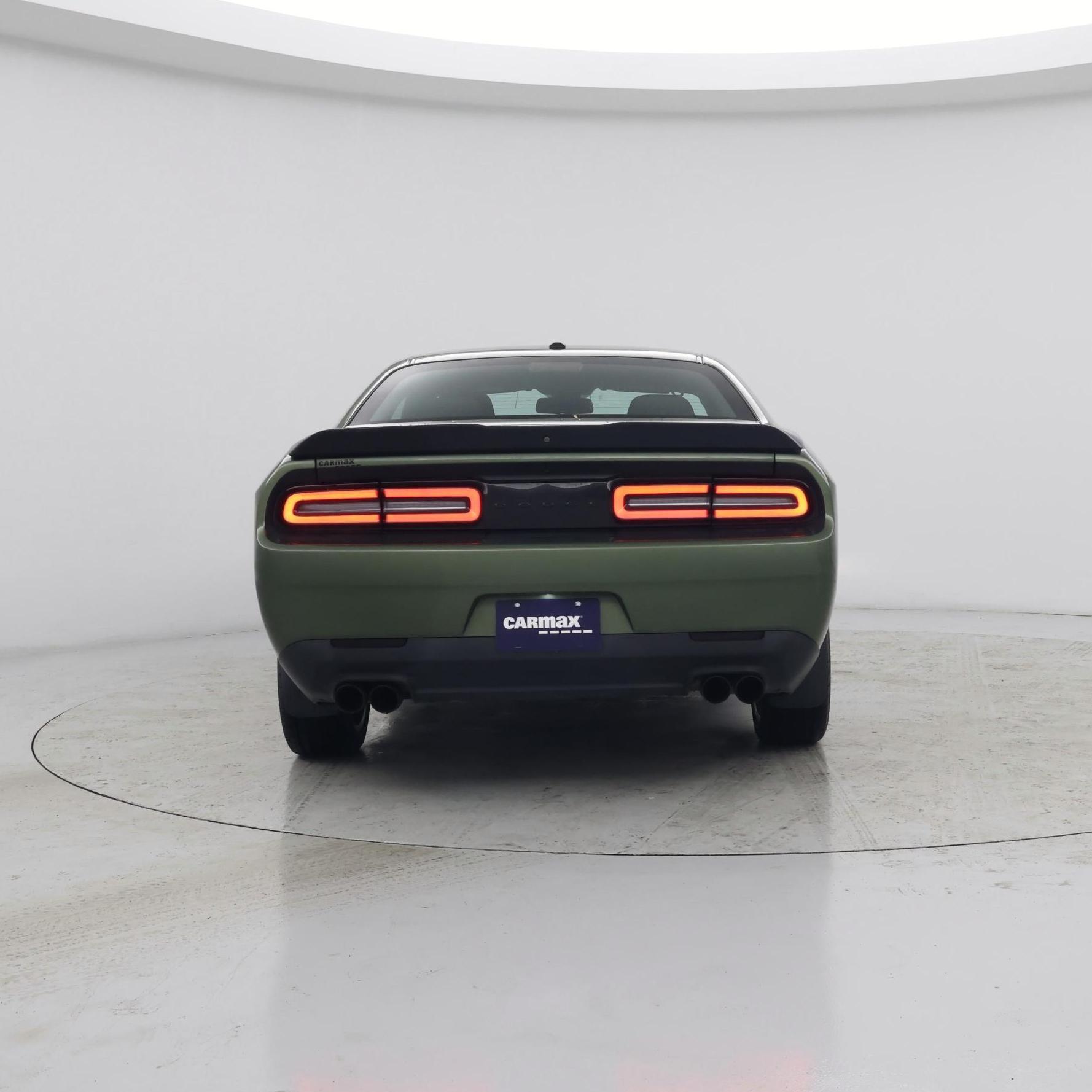 Thumbnail: 2021 Dodge Challenger - 6