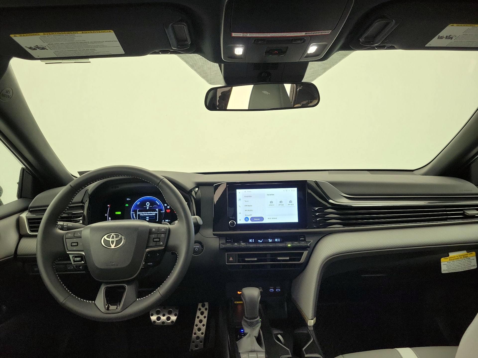 Thumbnail: 2026 Toyota Camry - 9