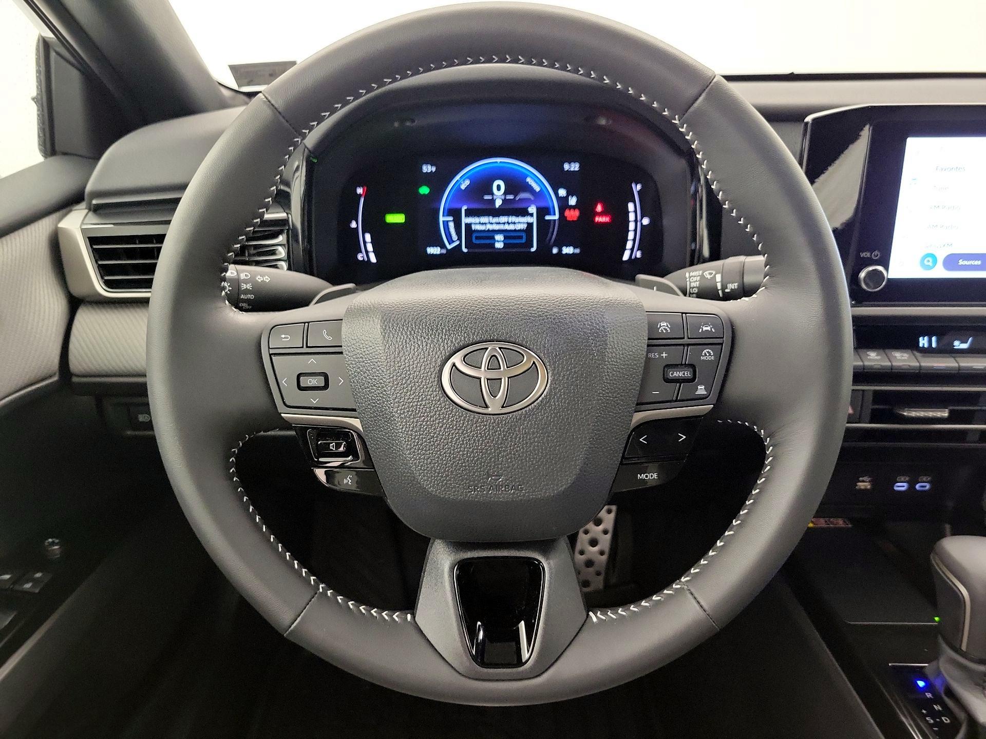 Thumbnail: 2026 Toyota Camry - 10