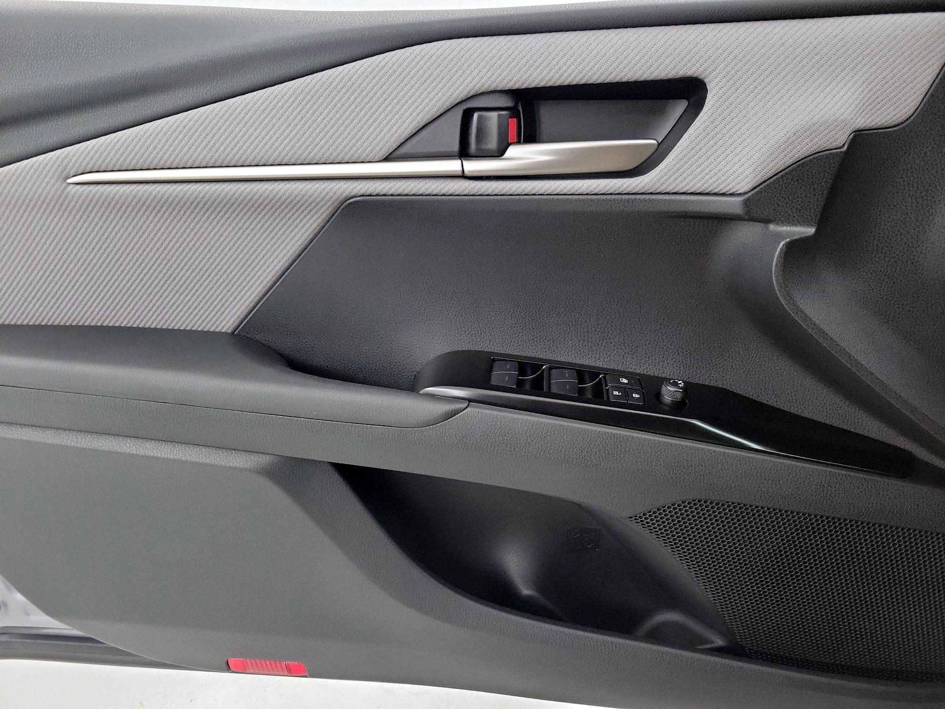 Thumbnail: 2026 Toyota Camry - 12