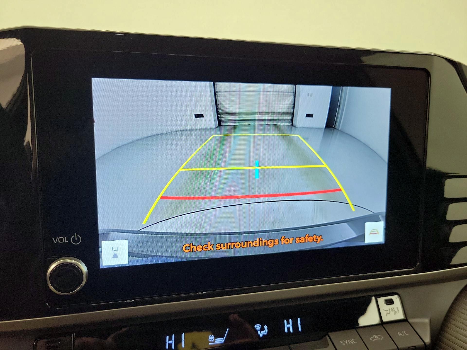 Thumbnail: 2026 Toyota Camry - 15