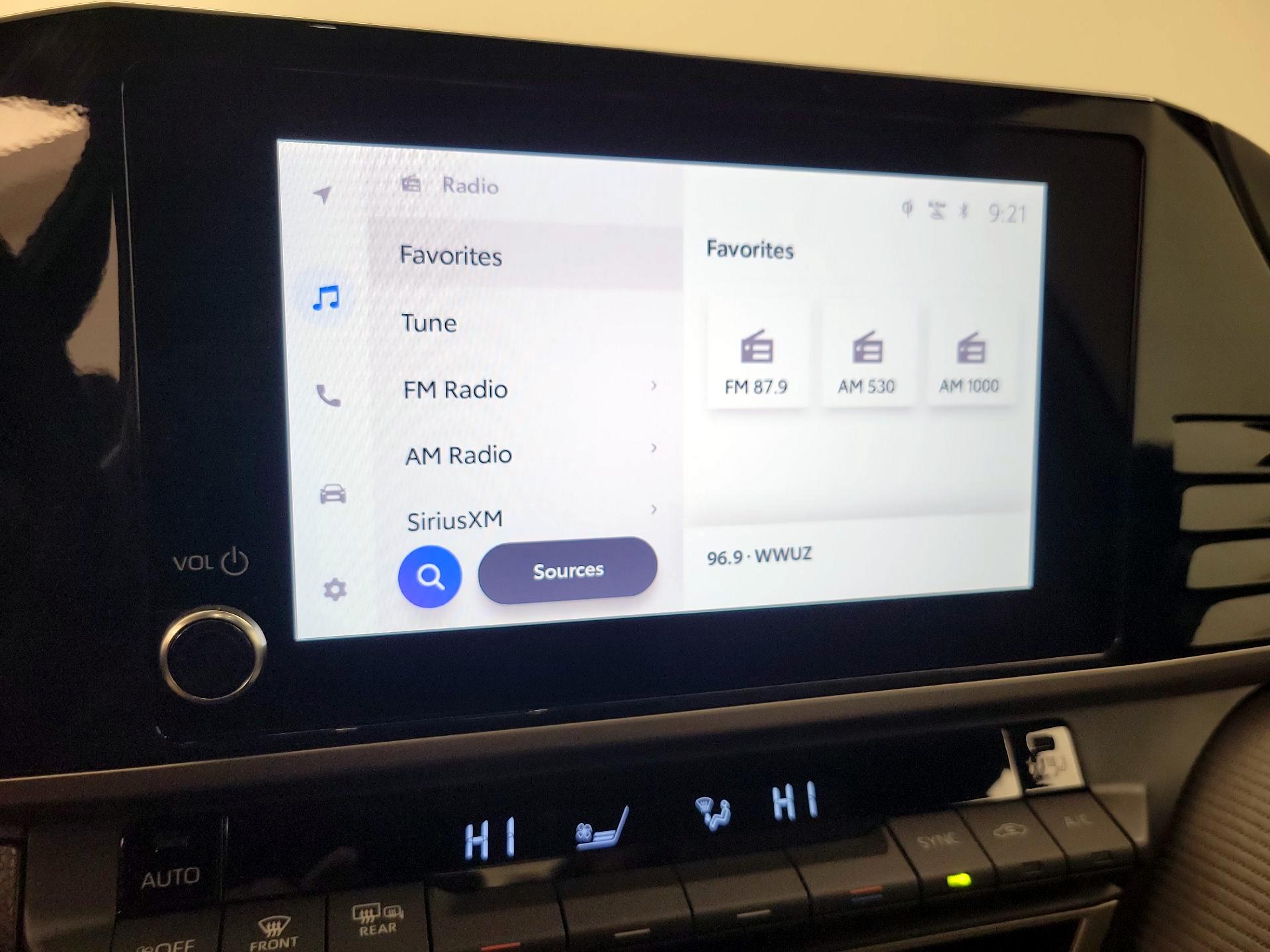 Thumbnail: 2026 Toyota Camry - 16