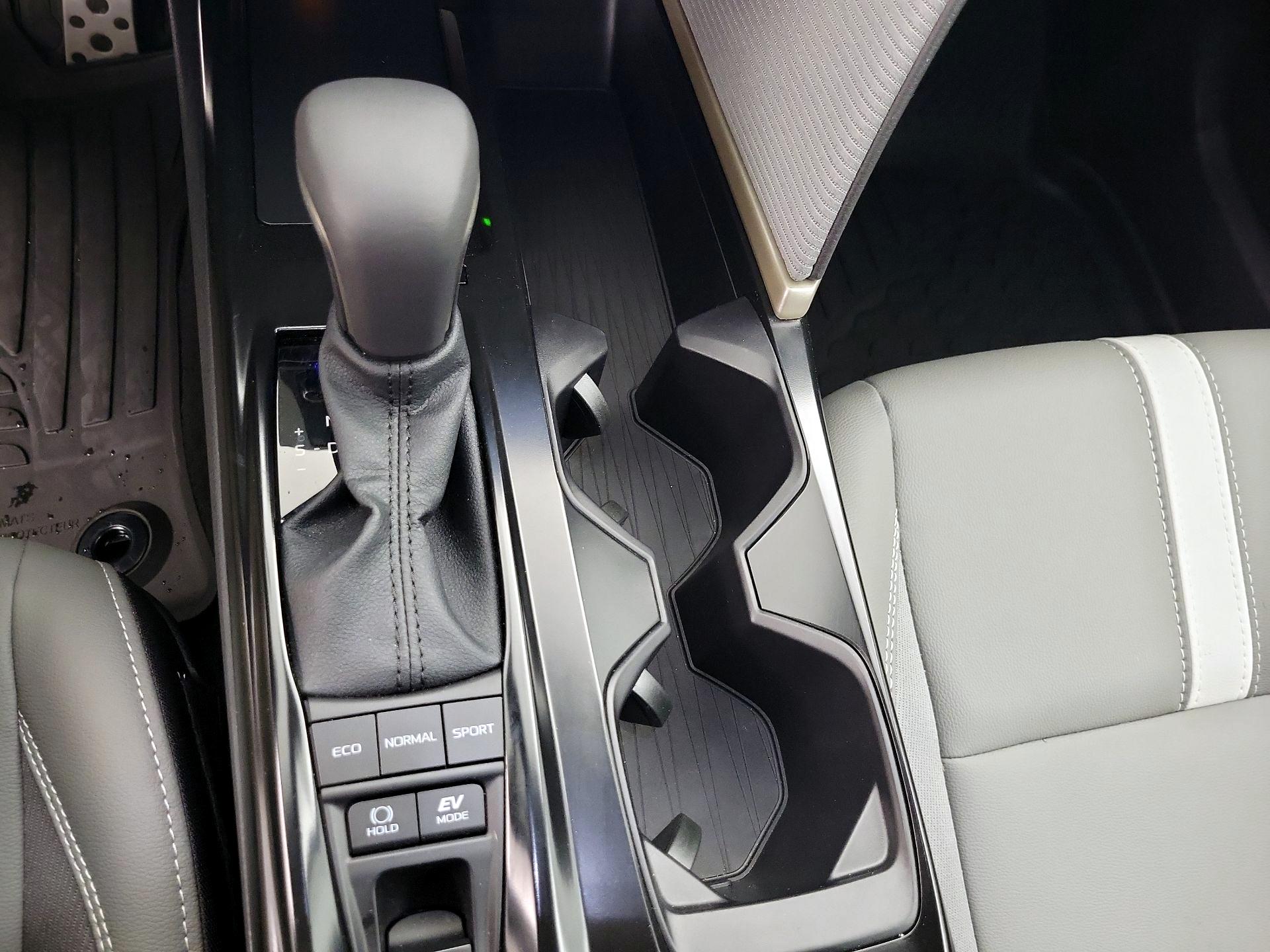 Thumbnail: 2026 Toyota Camry - 18