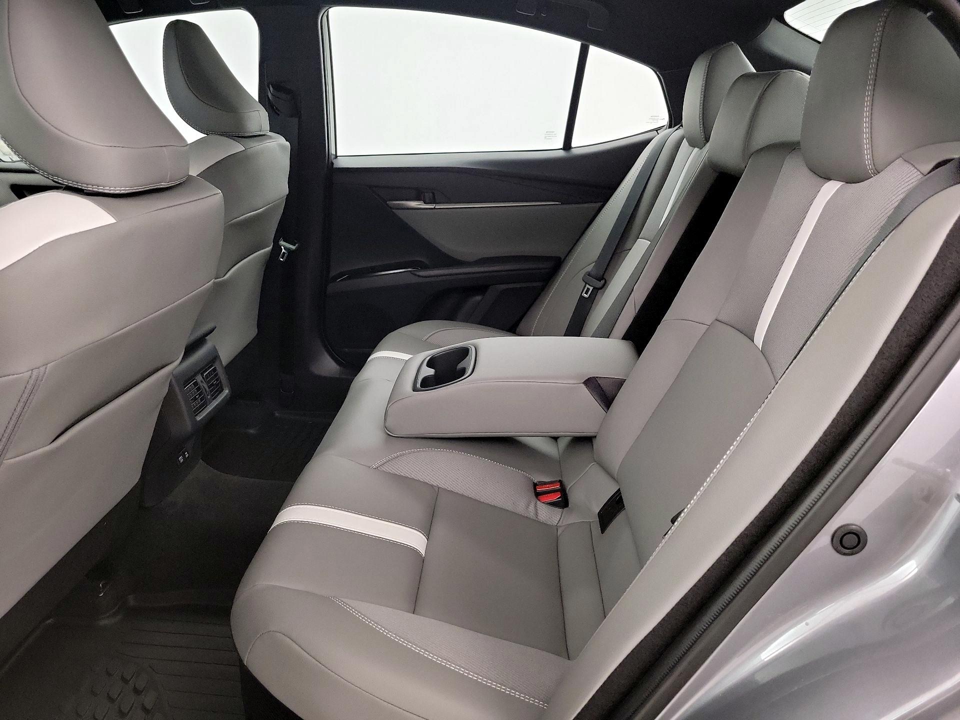 Thumbnail: 2026 Toyota Camry - 20