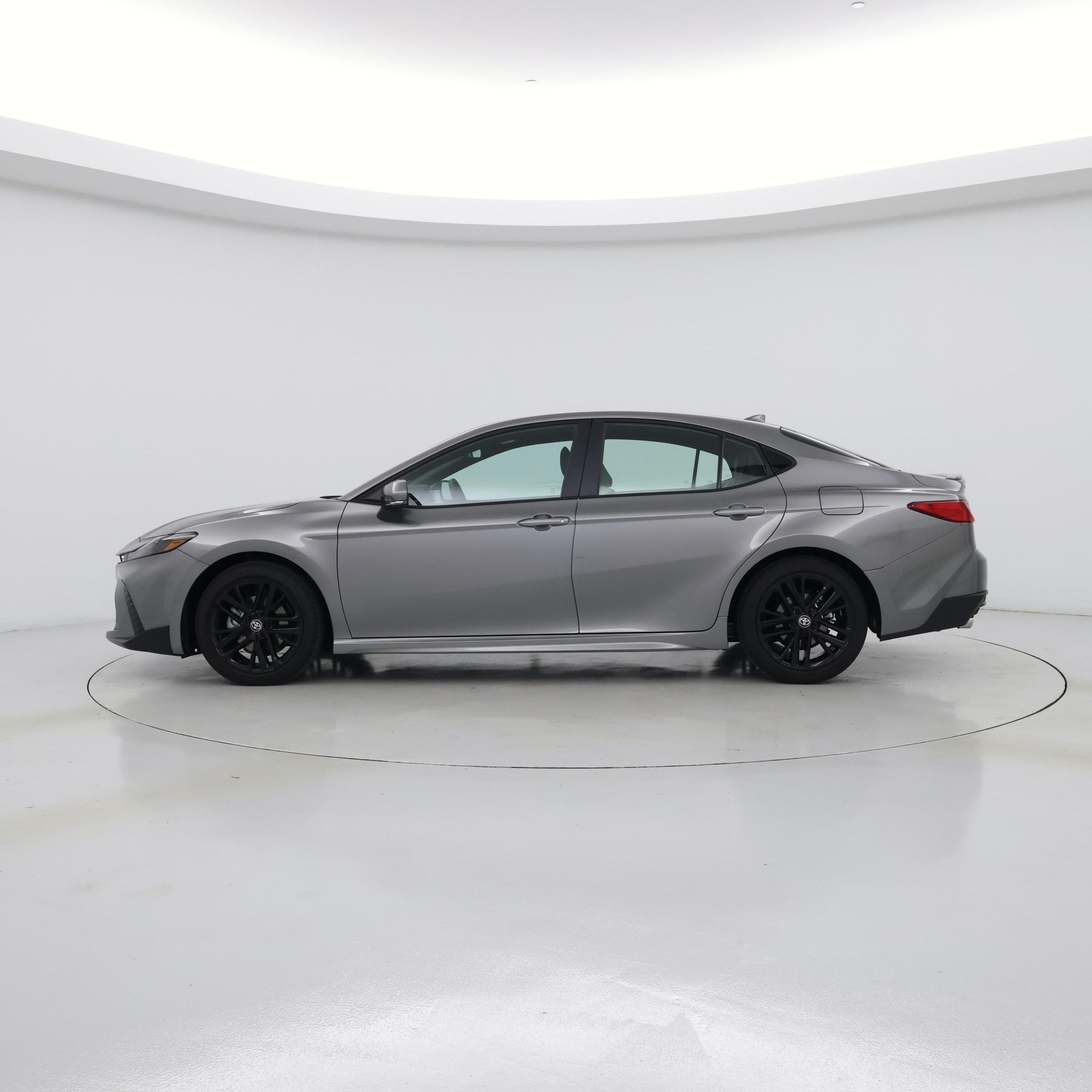 Thumbnail: 2026 Toyota Camry - 3