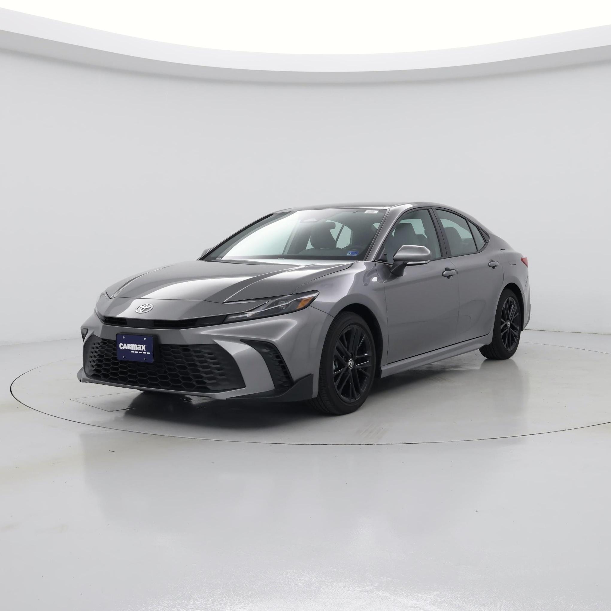 Thumbnail: 2026 Toyota Camry - 4