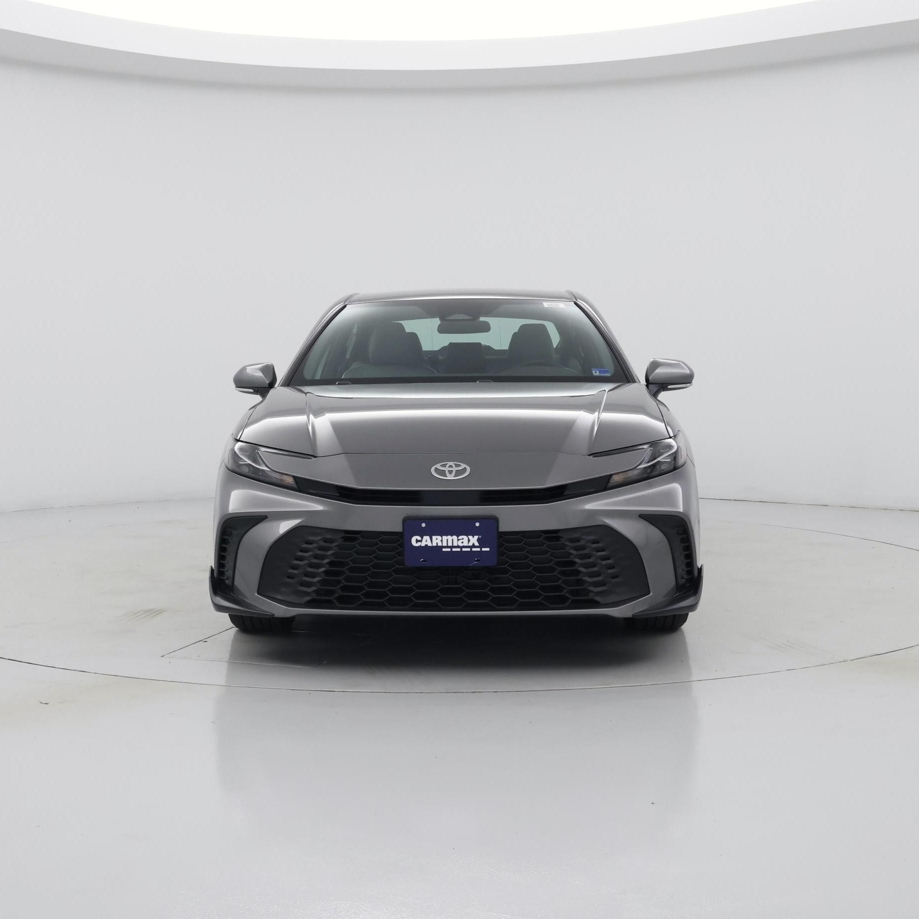 Thumbnail: 2026 Toyota Camry - 5