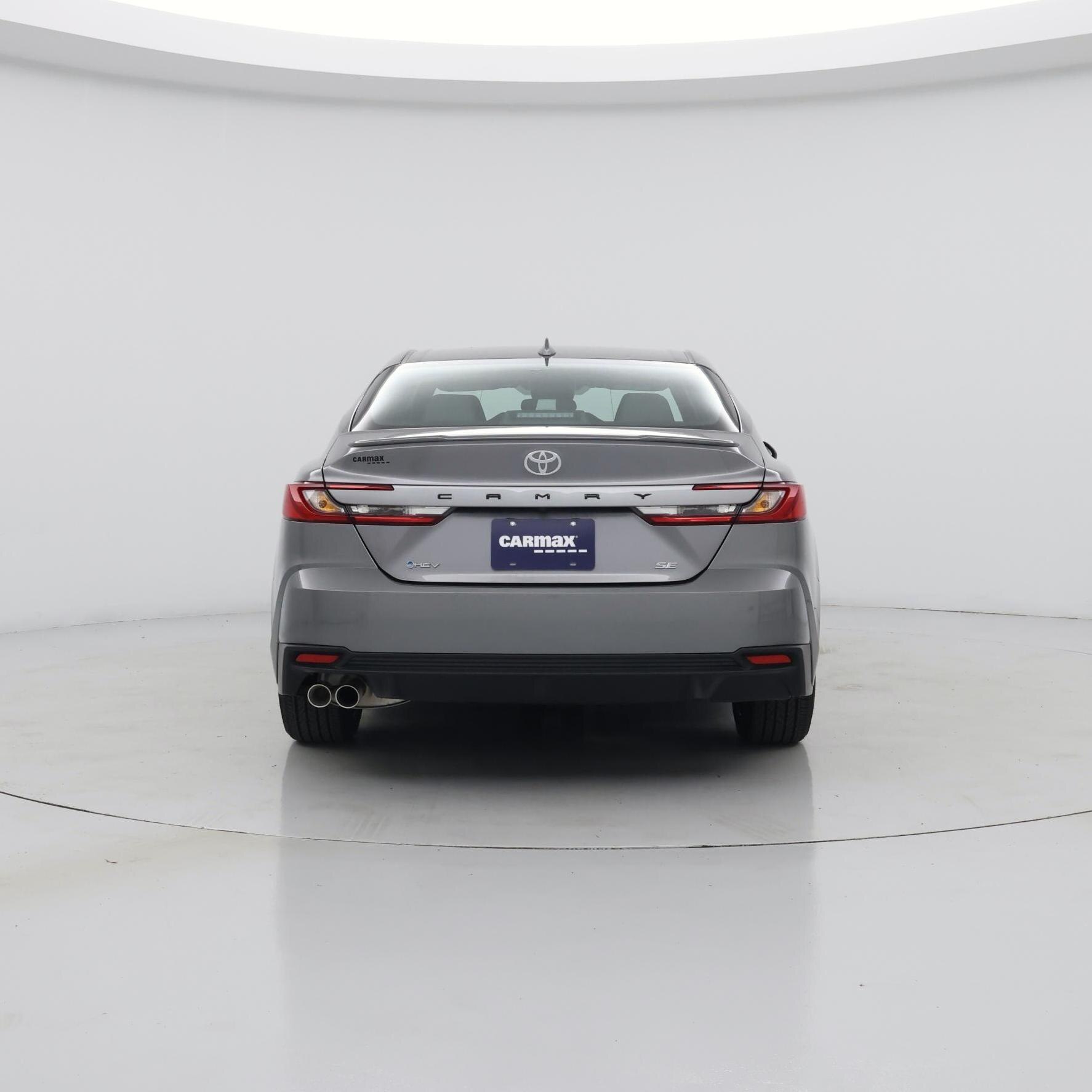 Thumbnail: 2026 Toyota Camry - 6