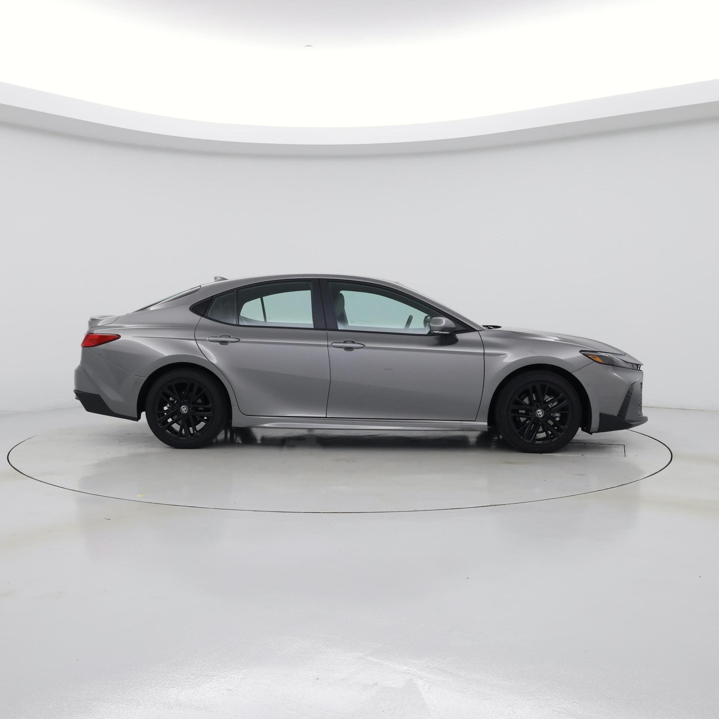 Thumbnail: 2026 Toyota Camry - 7