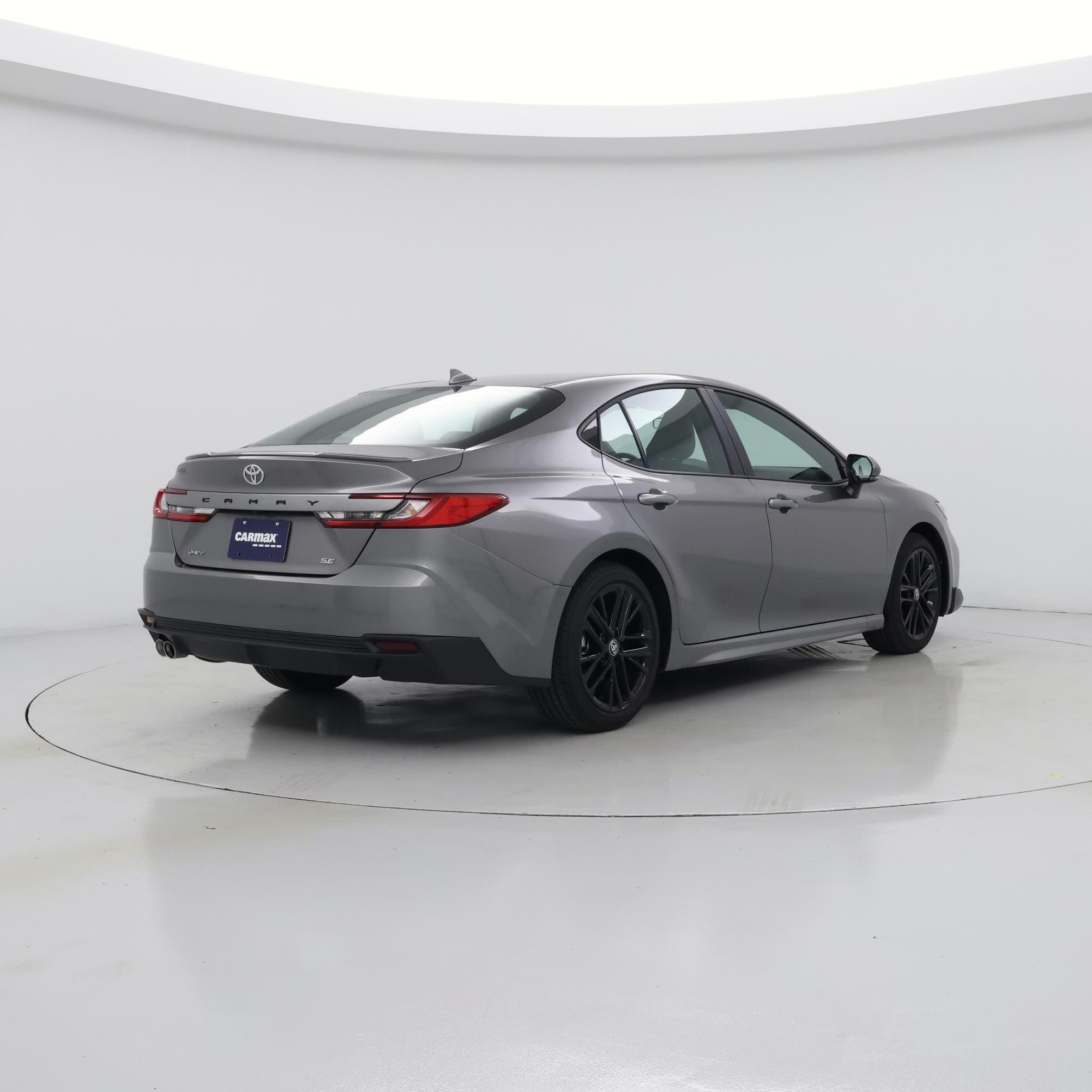 Thumbnail: 2026 Toyota Camry - 8