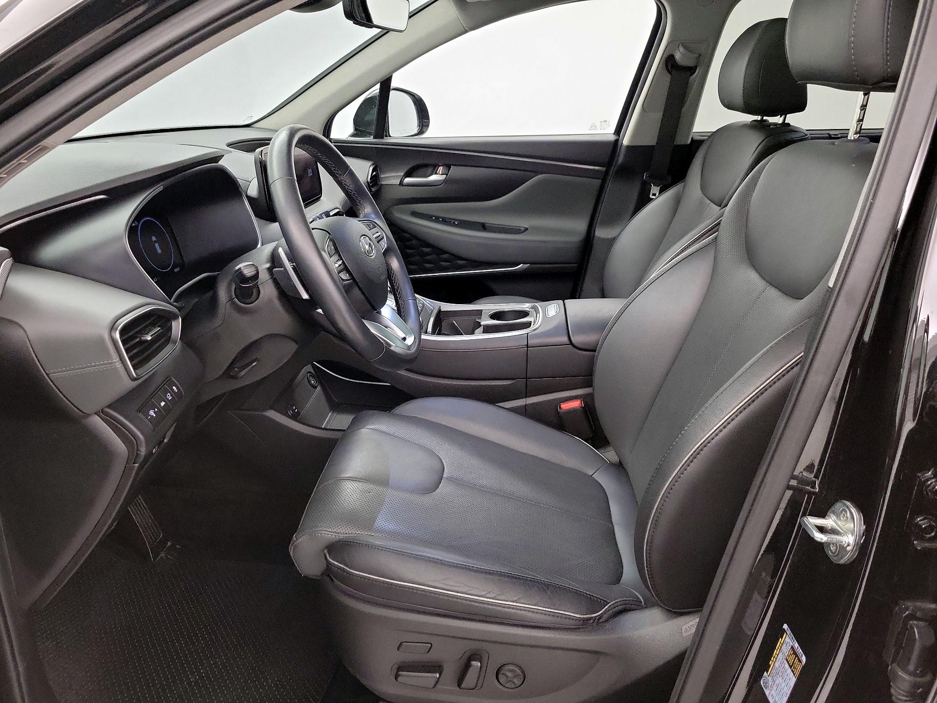 Thumbnail: 2023 Hyundai Santa Fe - 11